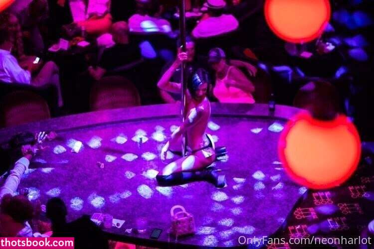 theneonharlot Dev Marie Nude OnlyFans Photos #1 1278223