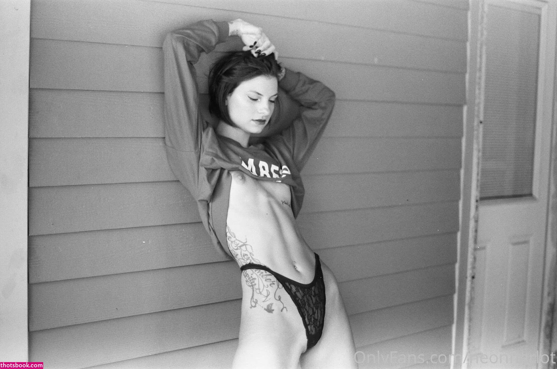 theneonharlot Dev Marie Nude OnlyFans Photos #5 1278243