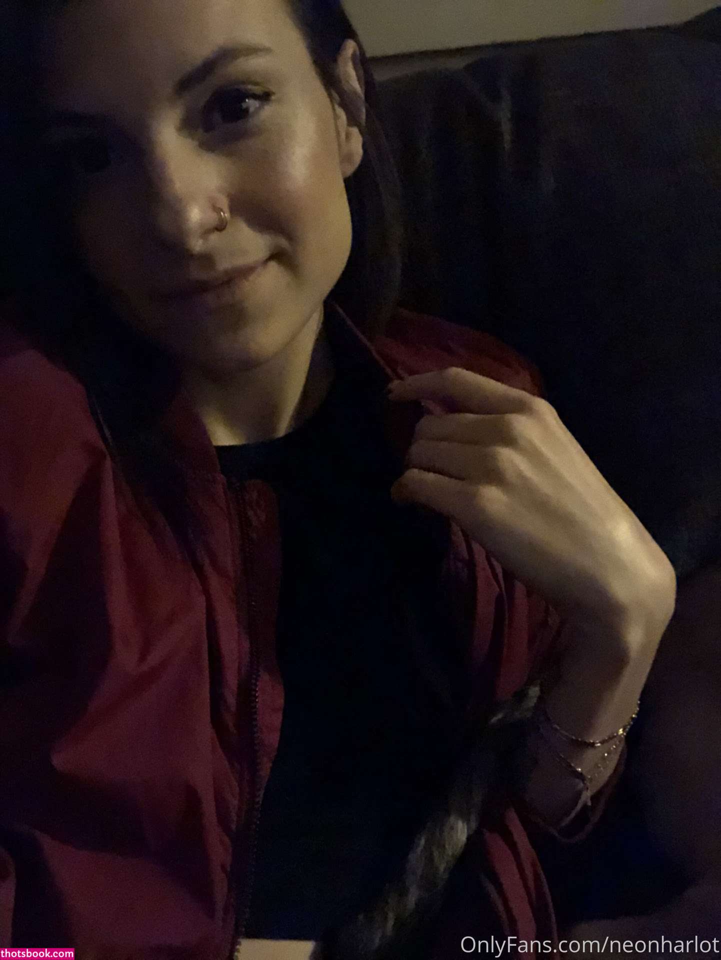 theneonharlot Dev Marie Nude OnlyFans Photos #6 1278250