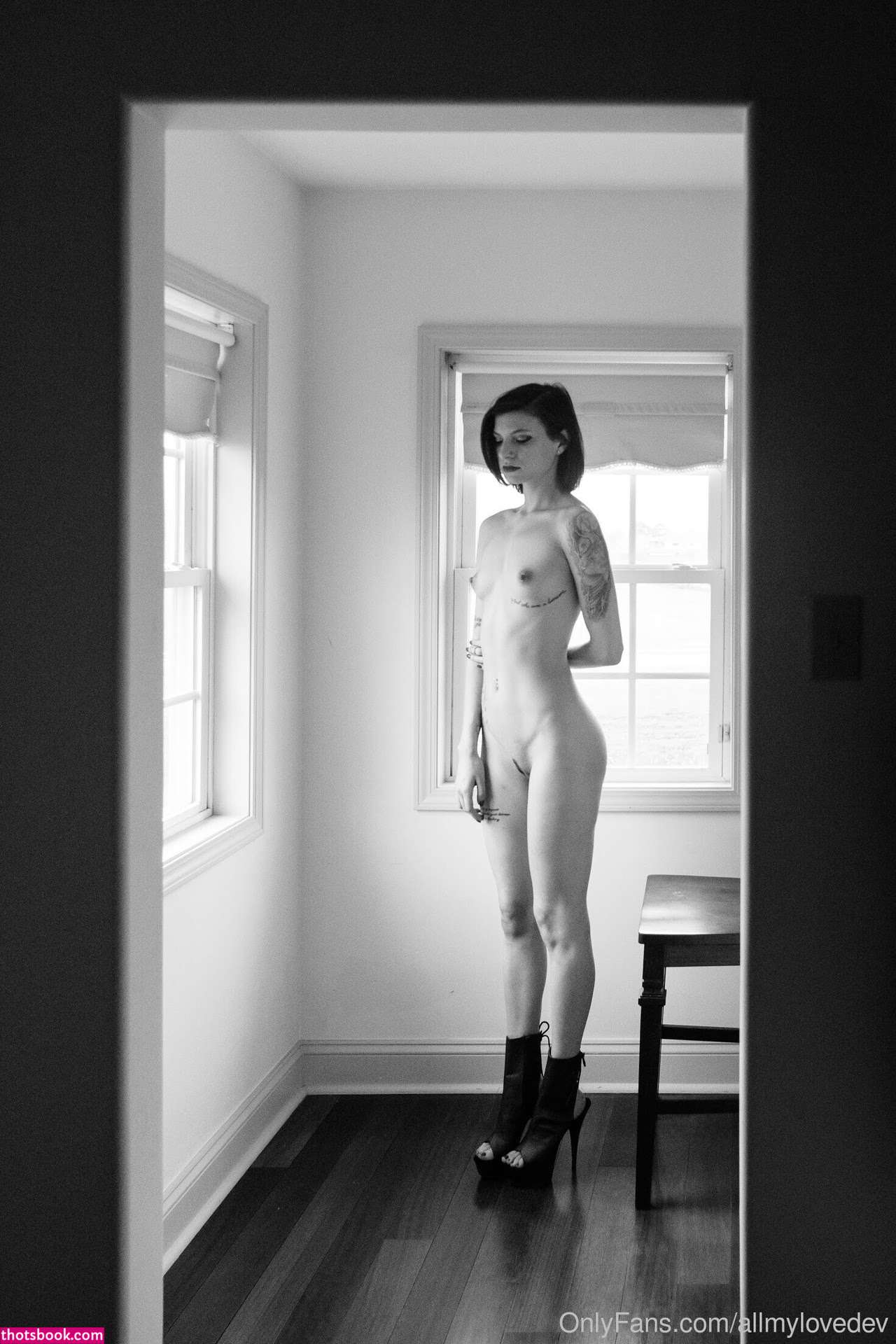 theneonharlot Dev Marie Nude OnlyFans Photos #8 1278267