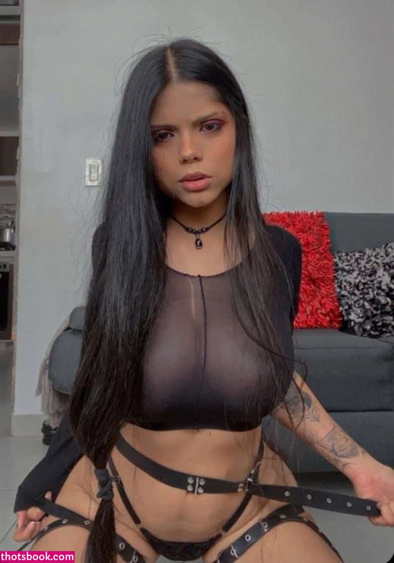 Anna Hellsing Nude OnlyFans Photos #15 1278339