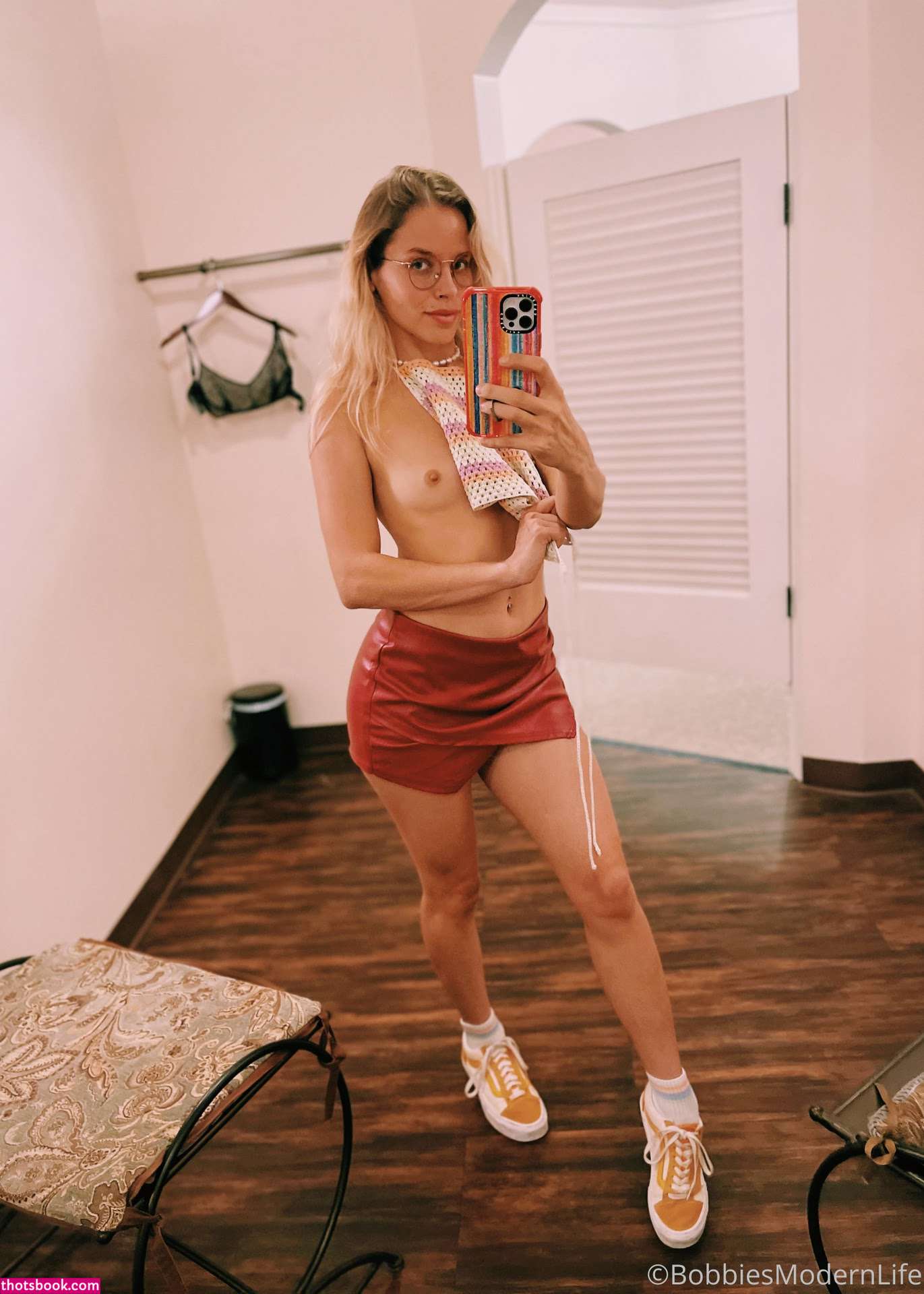 bobbiesmodernlife Nude OnlyFans Photos #10 1278357