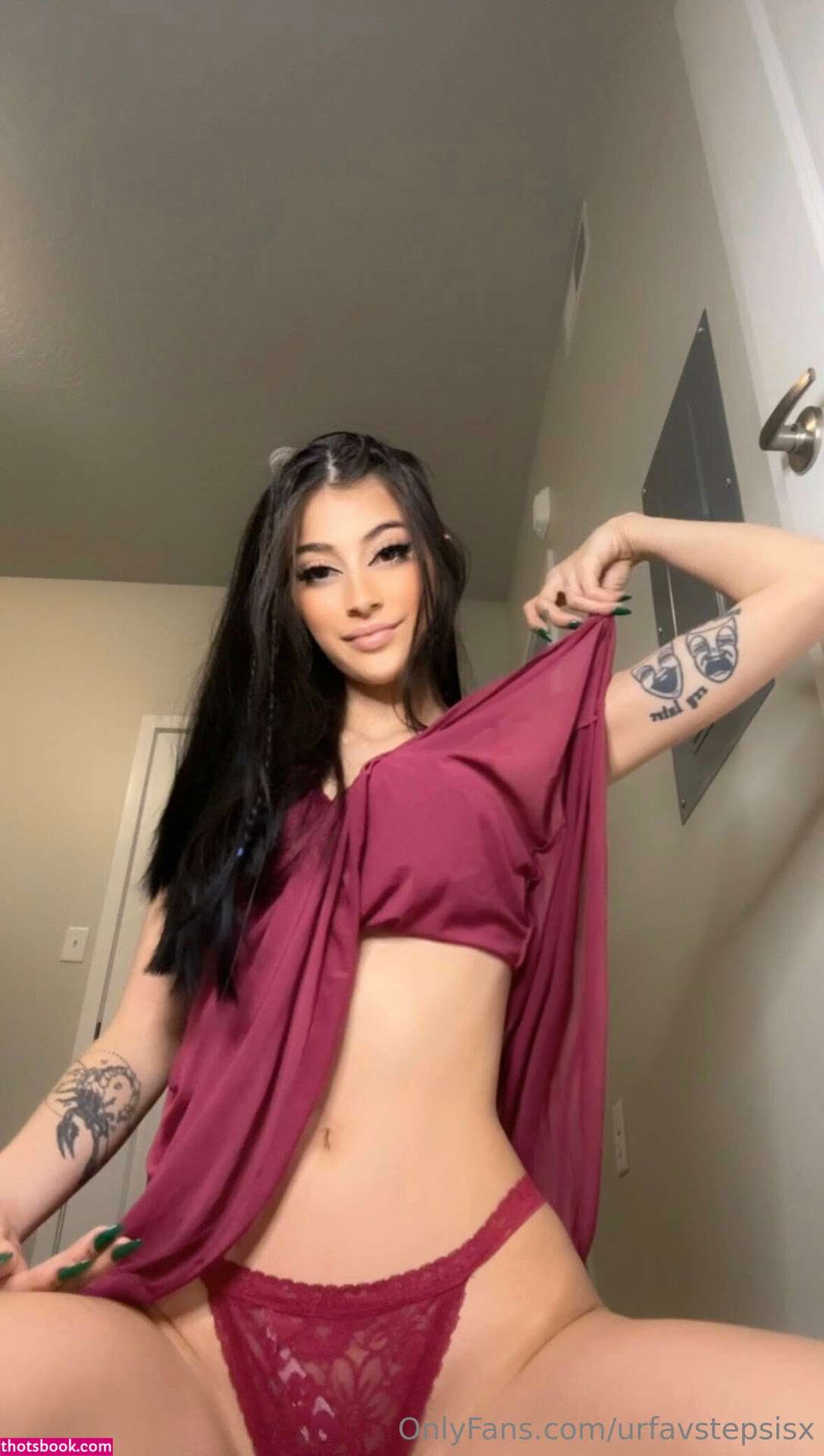 heyitshaylzz urfavstepsis urfavstepsisx Nude OnlyFans Photos #10 1278697