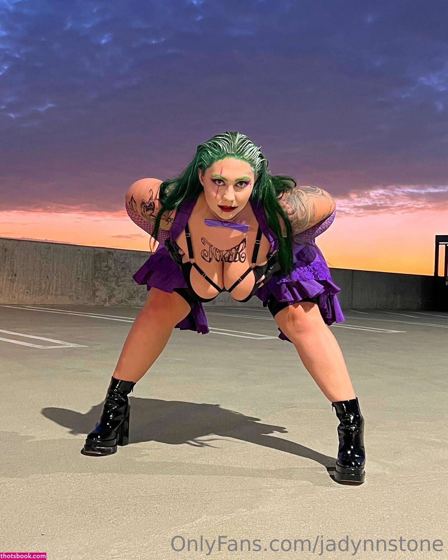 jadynnstone emeraldbabyyyy Nude OnlyFans Photos #9 1278921