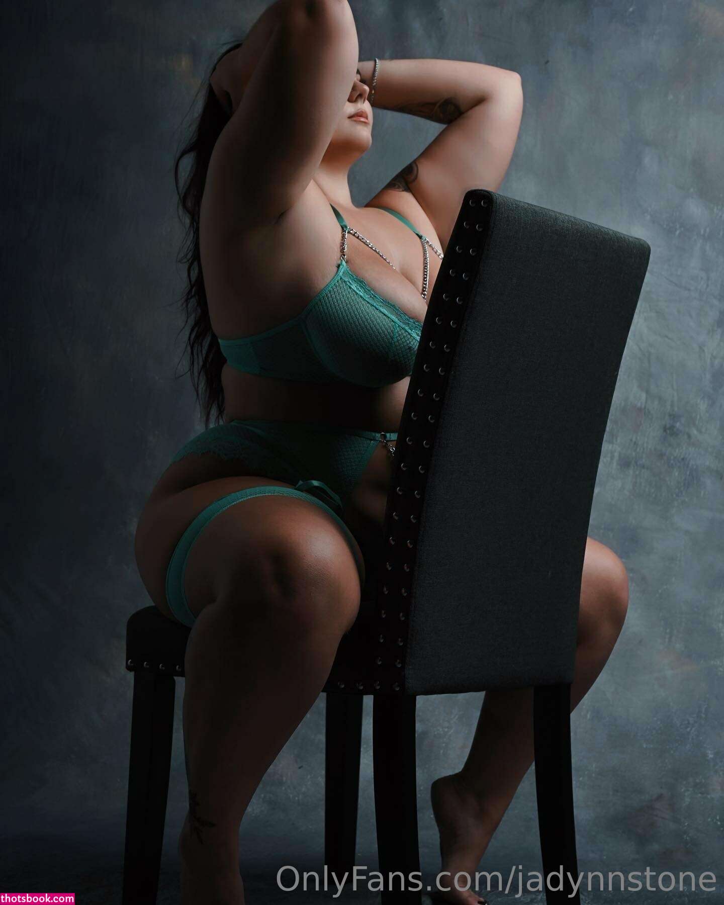 jadynnstone emeraldbabyyyy Nude OnlyFans Photos #9 1278925