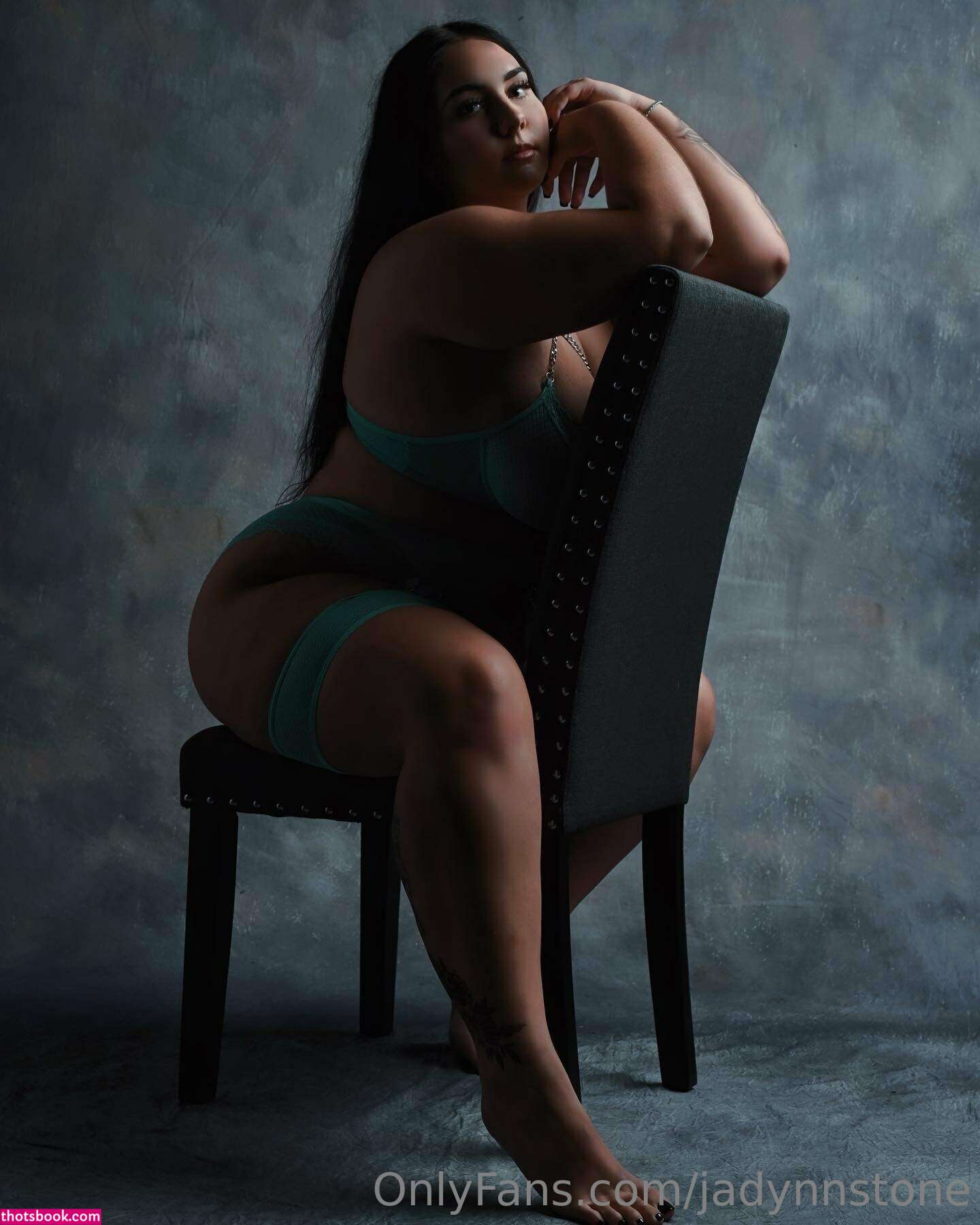 jadynnstone emeraldbabyyyy Nude OnlyFans Photos #9 1278928