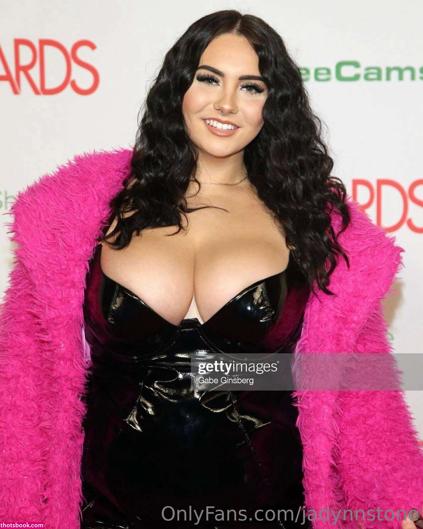 jadynnstone emeraldbabyyyy Nude OnlyFans Photos #10 1278932