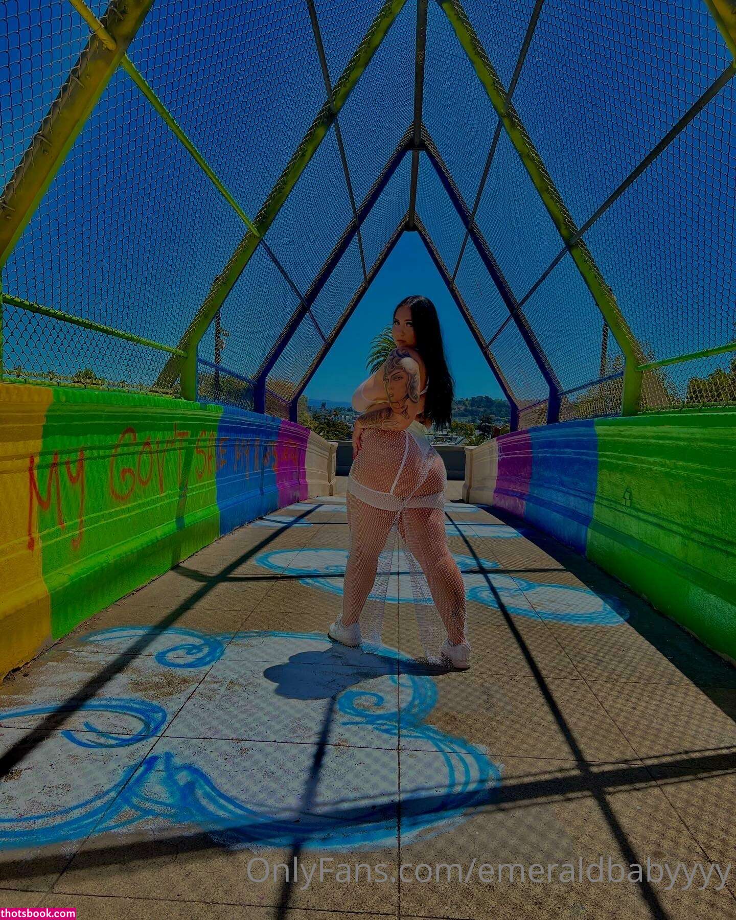 jadynnstone emeraldbabyyyy Nude OnlyFans Photos #10 1278933