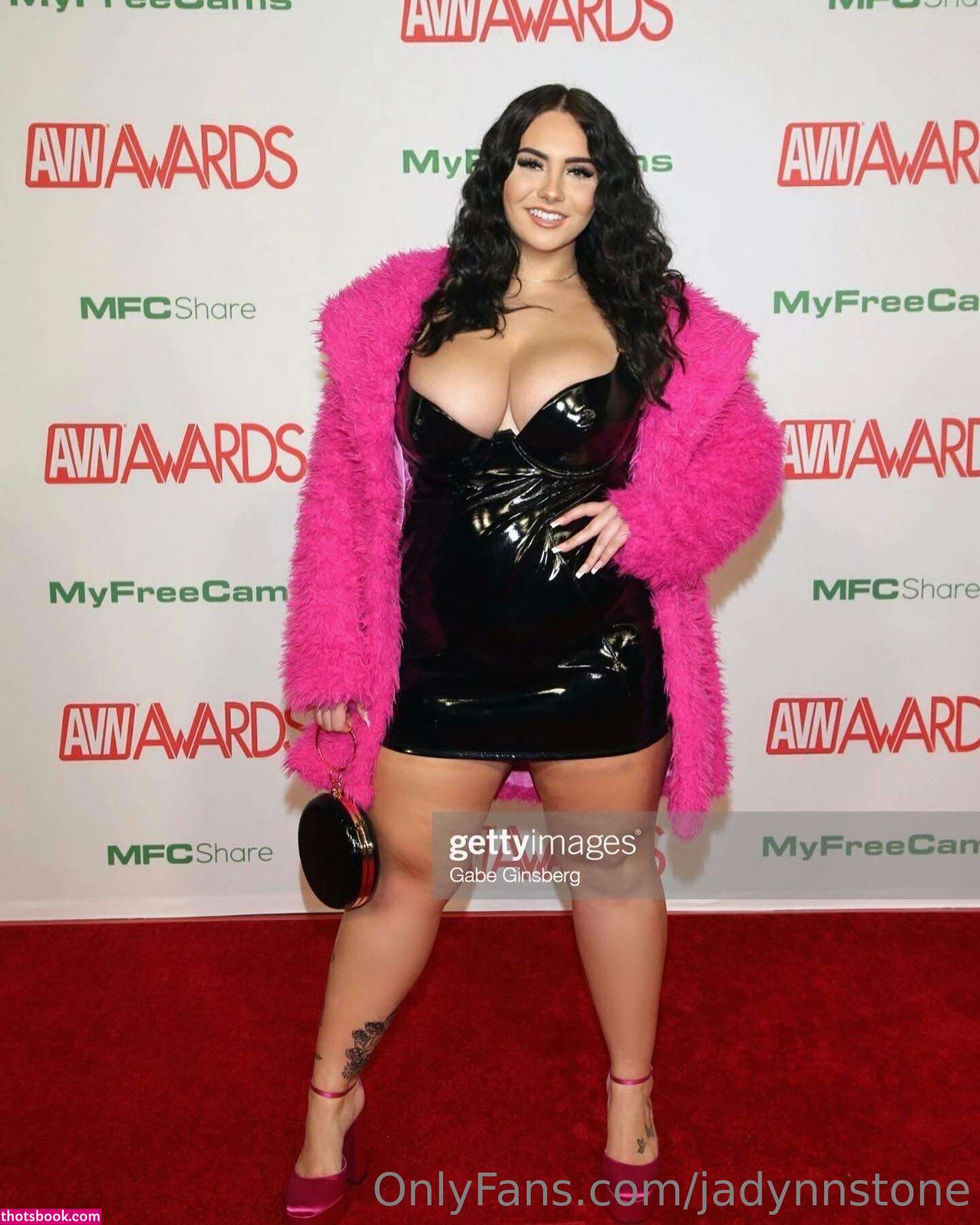 jadynnstone emeraldbabyyyy Nude OnlyFans Photos #10 1278934