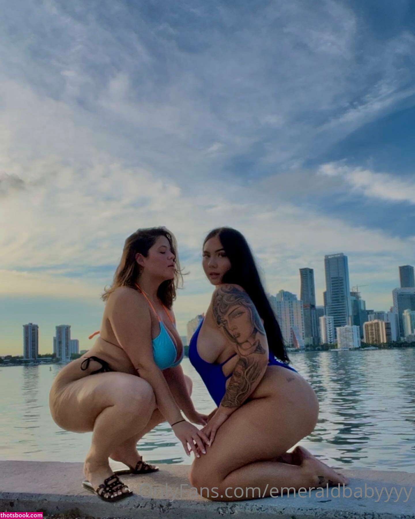 jadynnstone emeraldbabyyyy Nude OnlyFans Photos #10 1278935