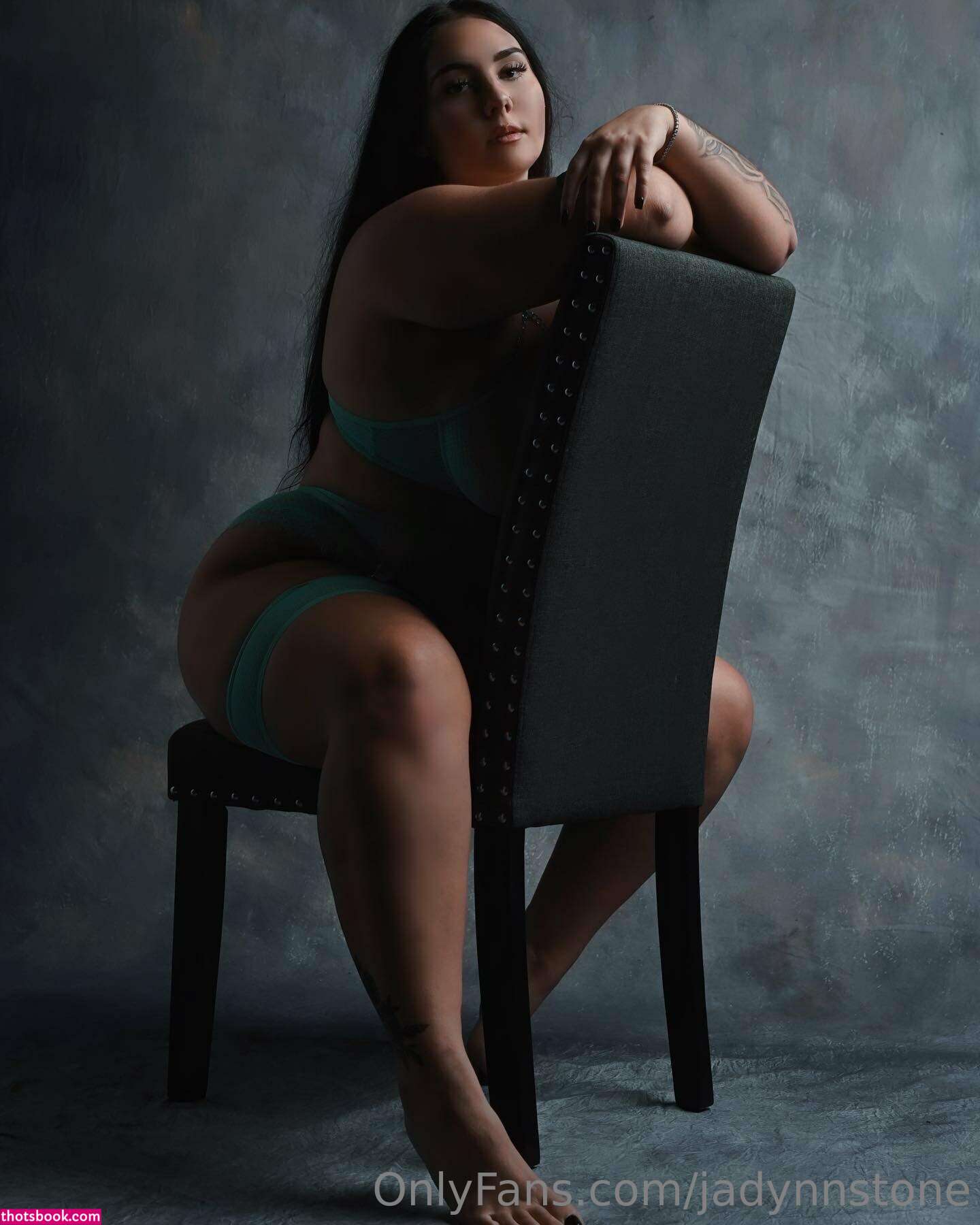 jadynnstone emeraldbabyyyy Nude OnlyFans Photos #11 1278941