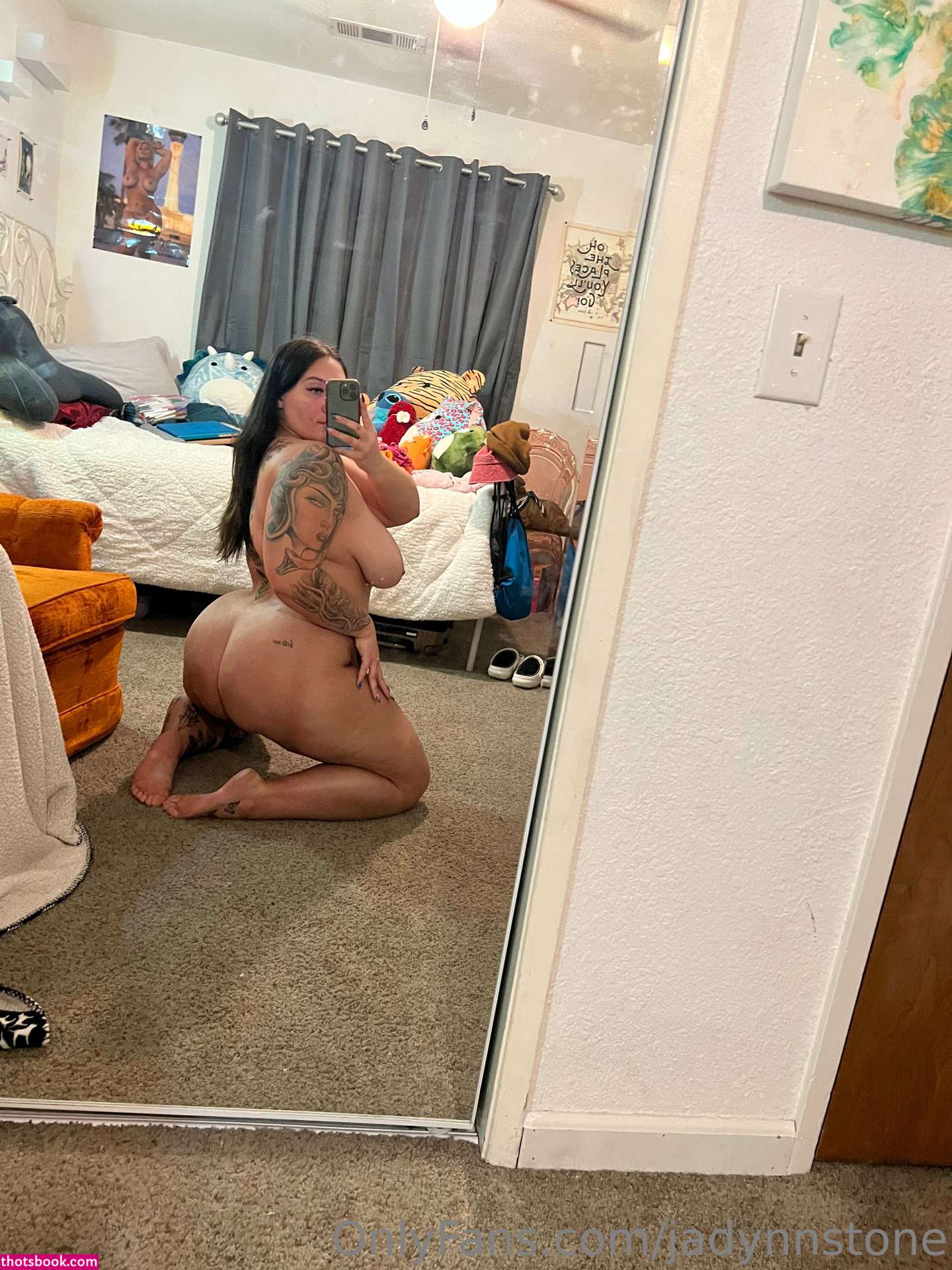 jadynnstone emeraldbabyyyy Nude OnlyFans Photos #15 1279002