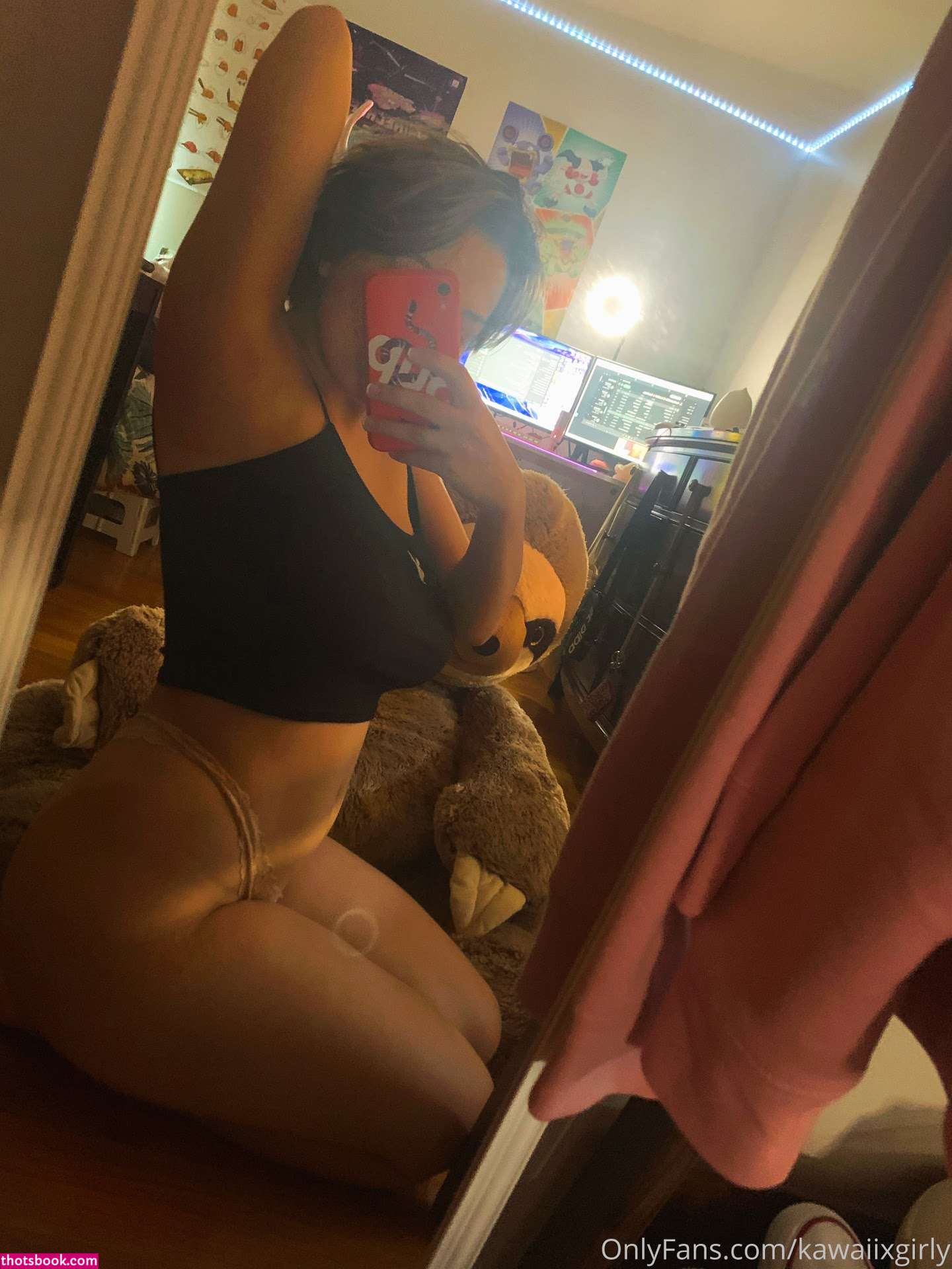 Kawaiixgirly Nude OnlyFans Photos #17 1279191