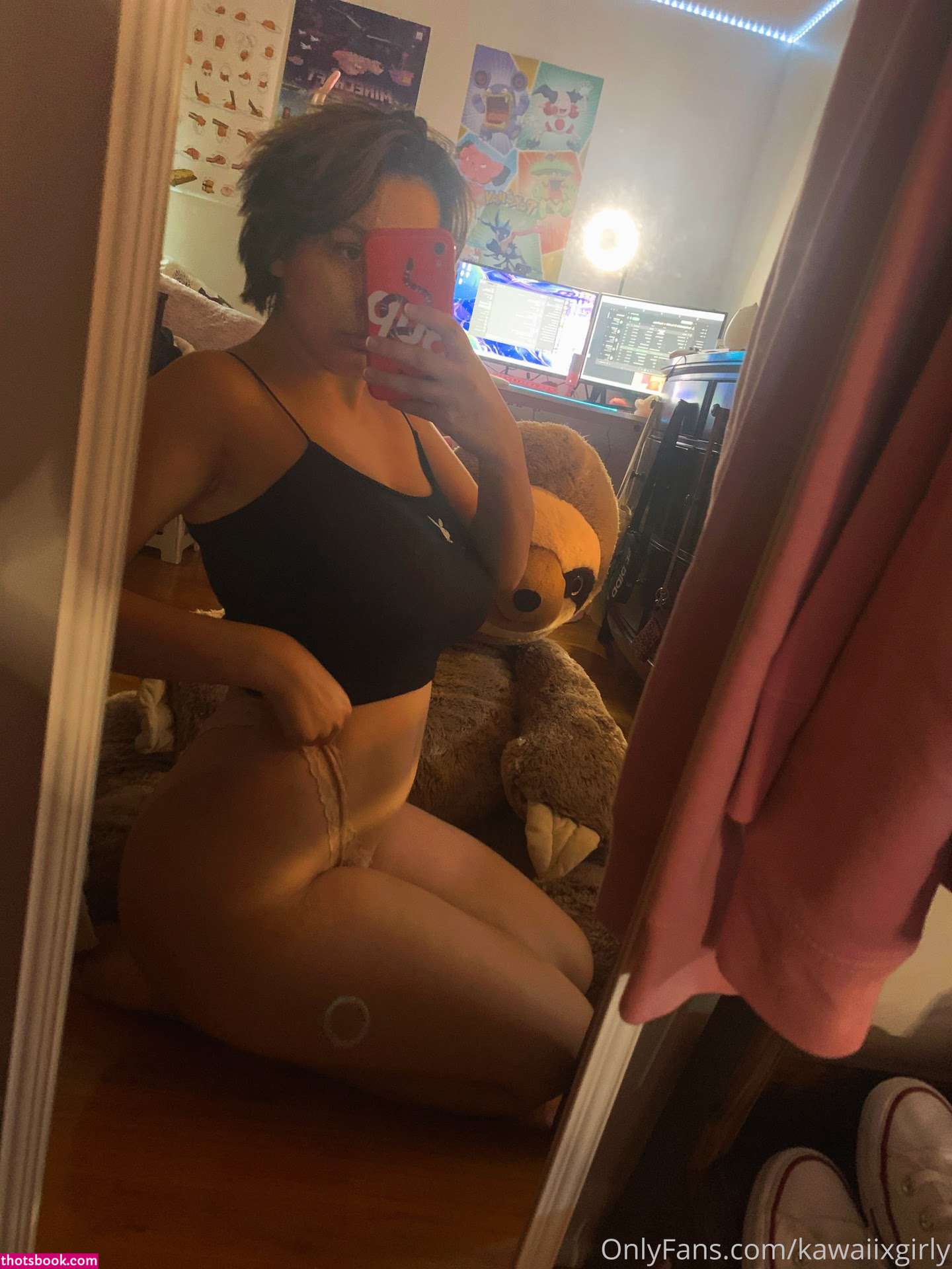 Kawaiixgirly Nude OnlyFans Photos #17 1279196