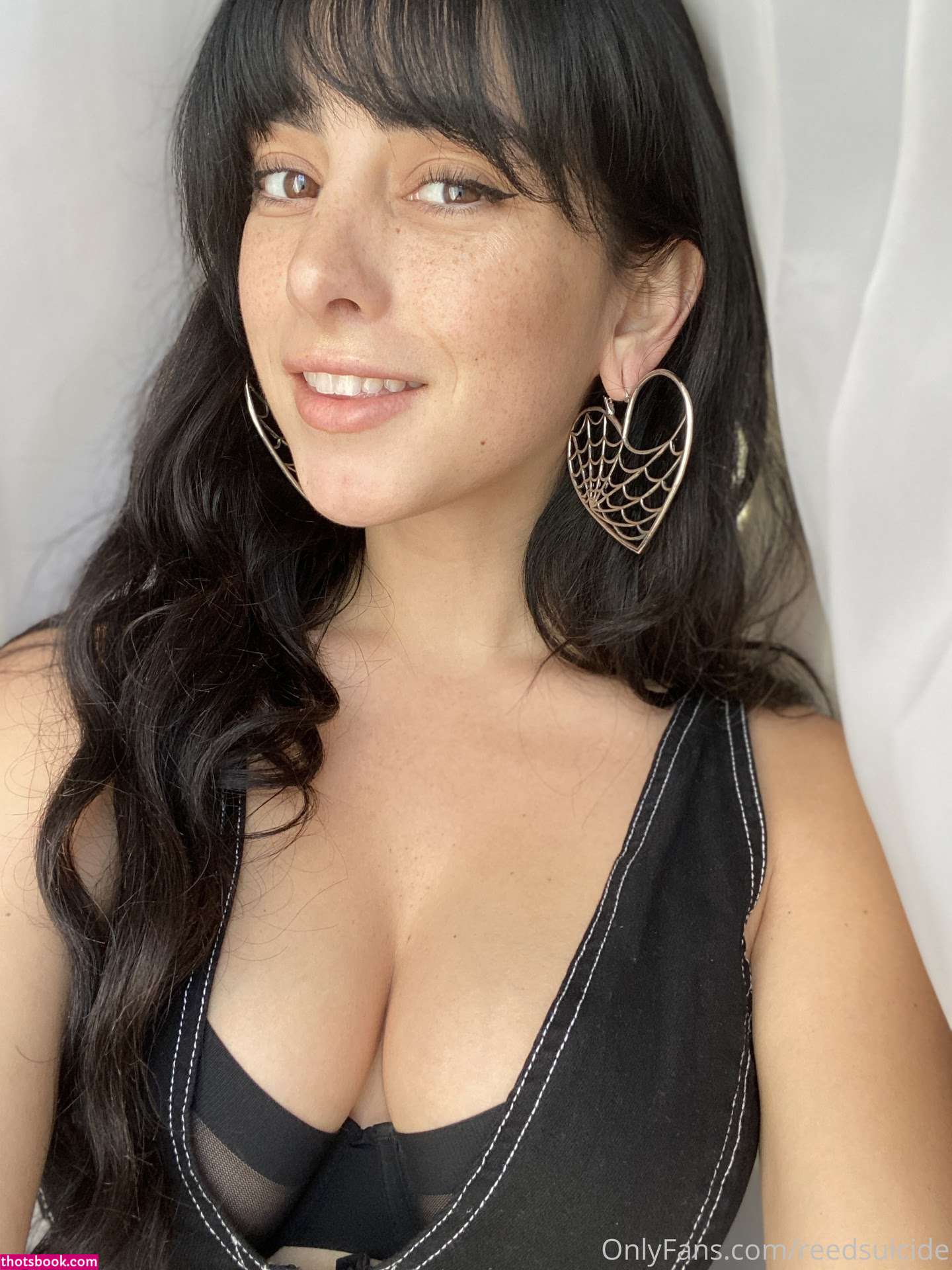 Reed Suicide Nude OnlyFans Photos #10 1279611