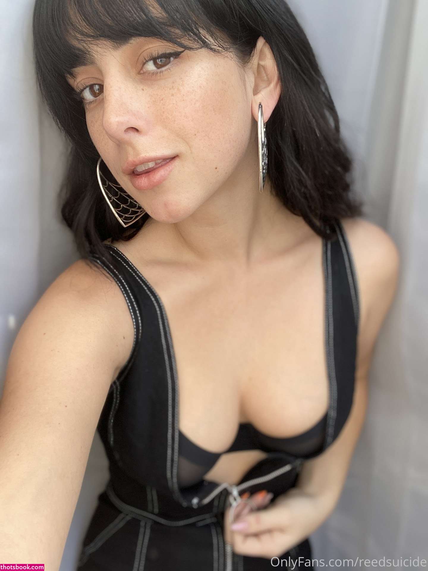 Reed Suicide Nude OnlyFans Photos #10 1279618