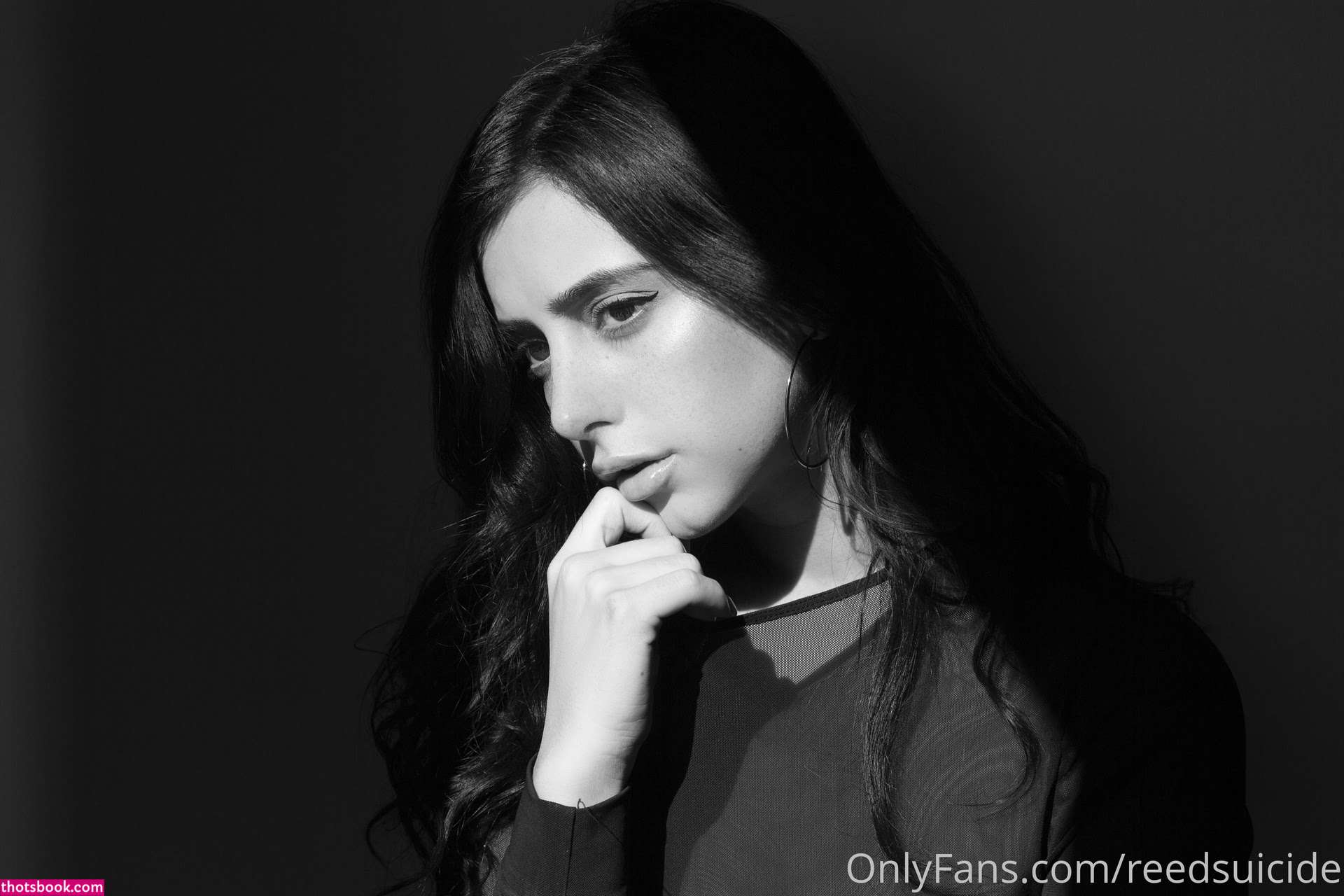 Reed Suicide Nude OnlyFans Photos #11 1279625