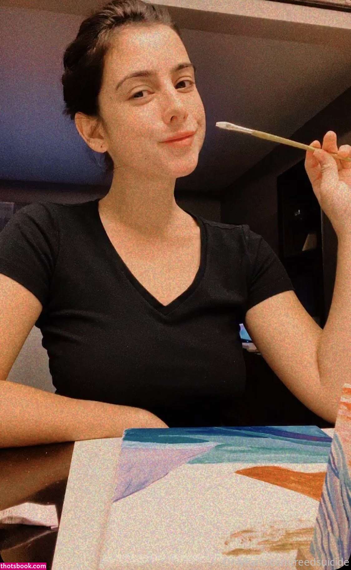 Reed Suicide Nude OnlyFans Photos #12 1279631