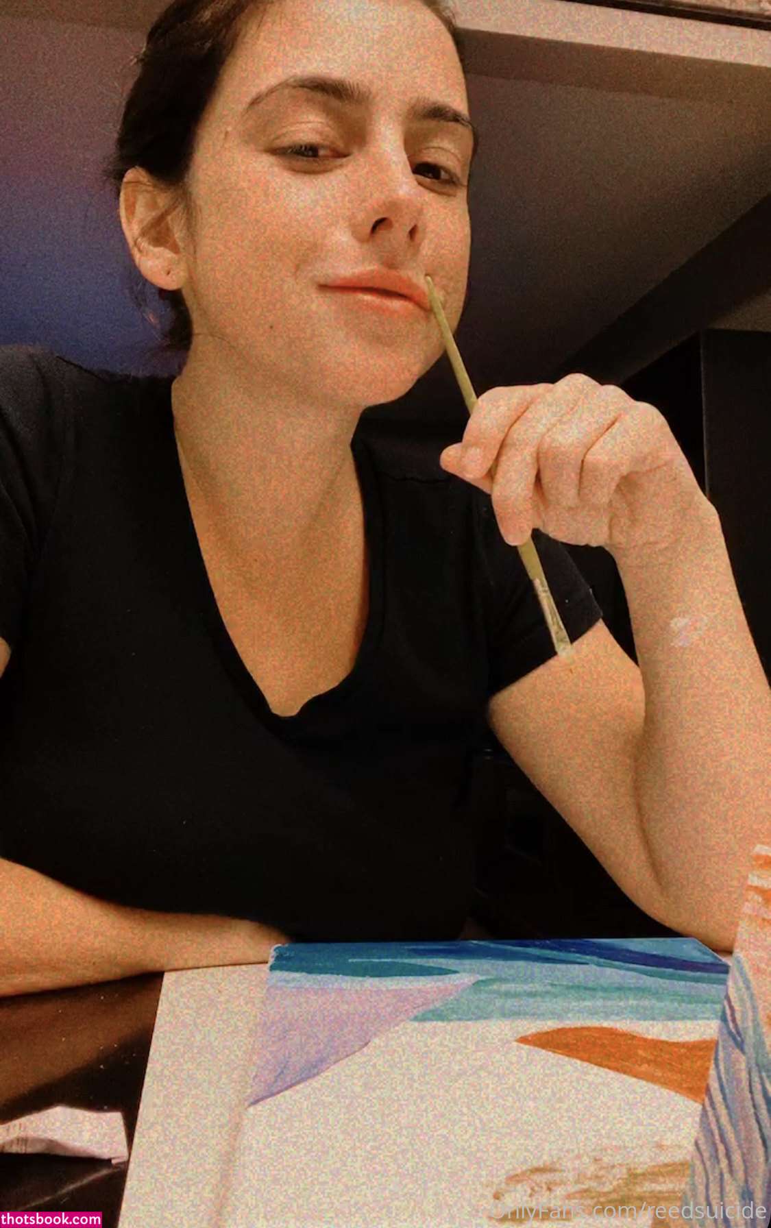 Reed Suicide Nude OnlyFans Photos #12 1279640