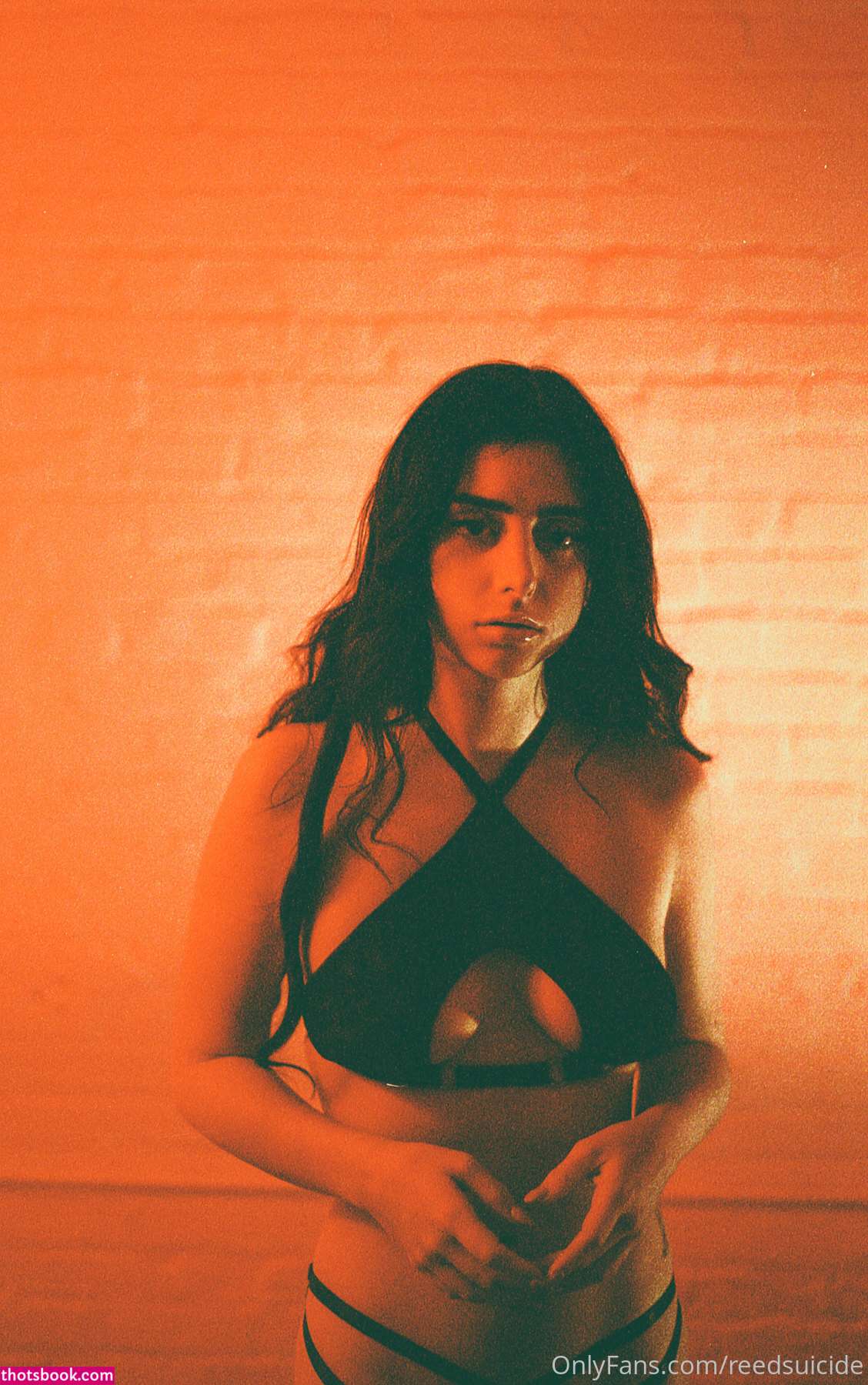 Reed Suicide Nude OnlyFans Photos #13 1279641