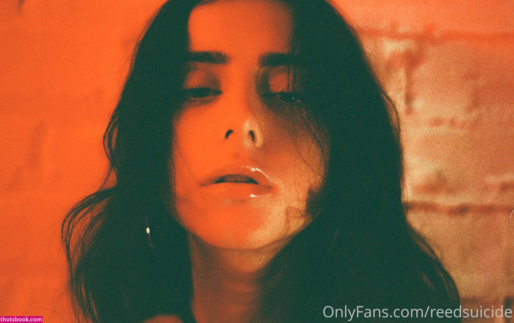 Reed Suicide Nude OnlyFans Photos #13 1279647