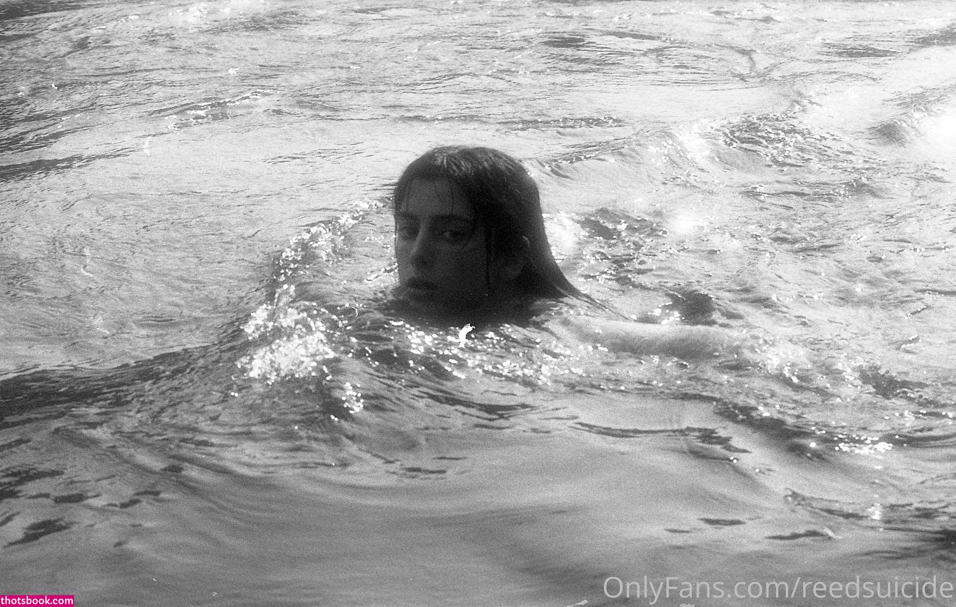 Reed Suicide Nude OnlyFans Photos #14 1279650