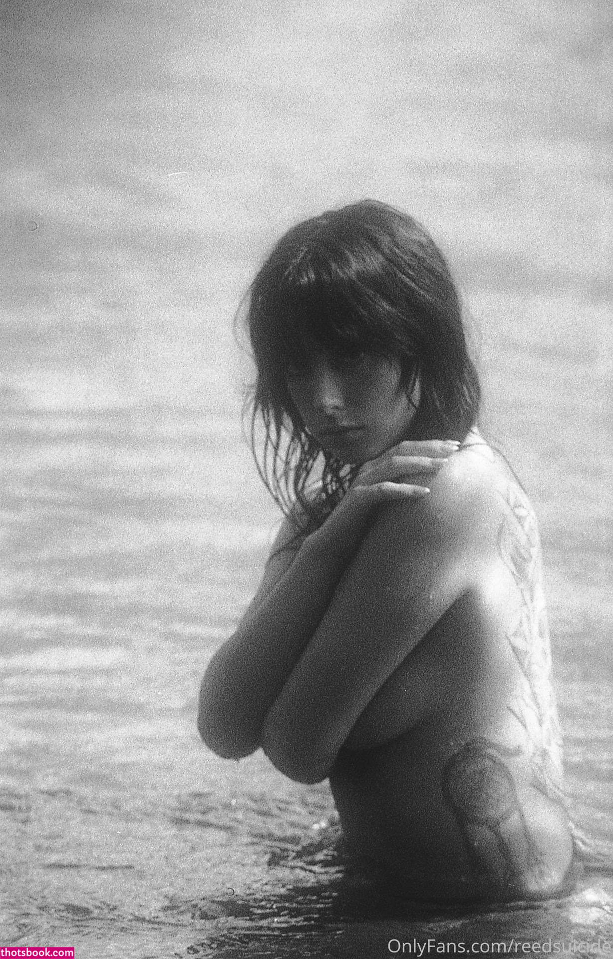 Reed Suicide Nude OnlyFans Photos #14 1279651