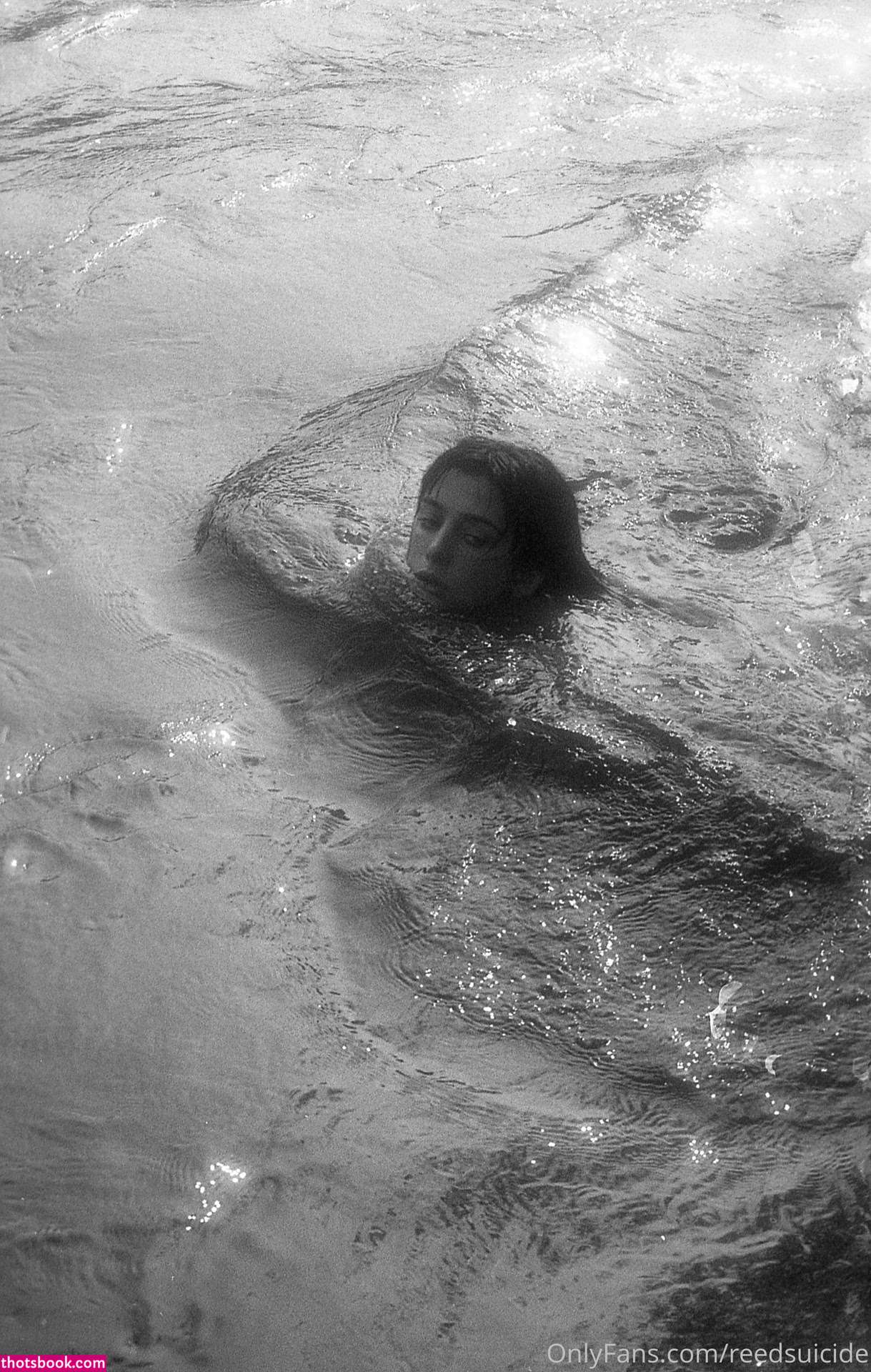 Reed Suicide Nude OnlyFans Photos #14 1279654