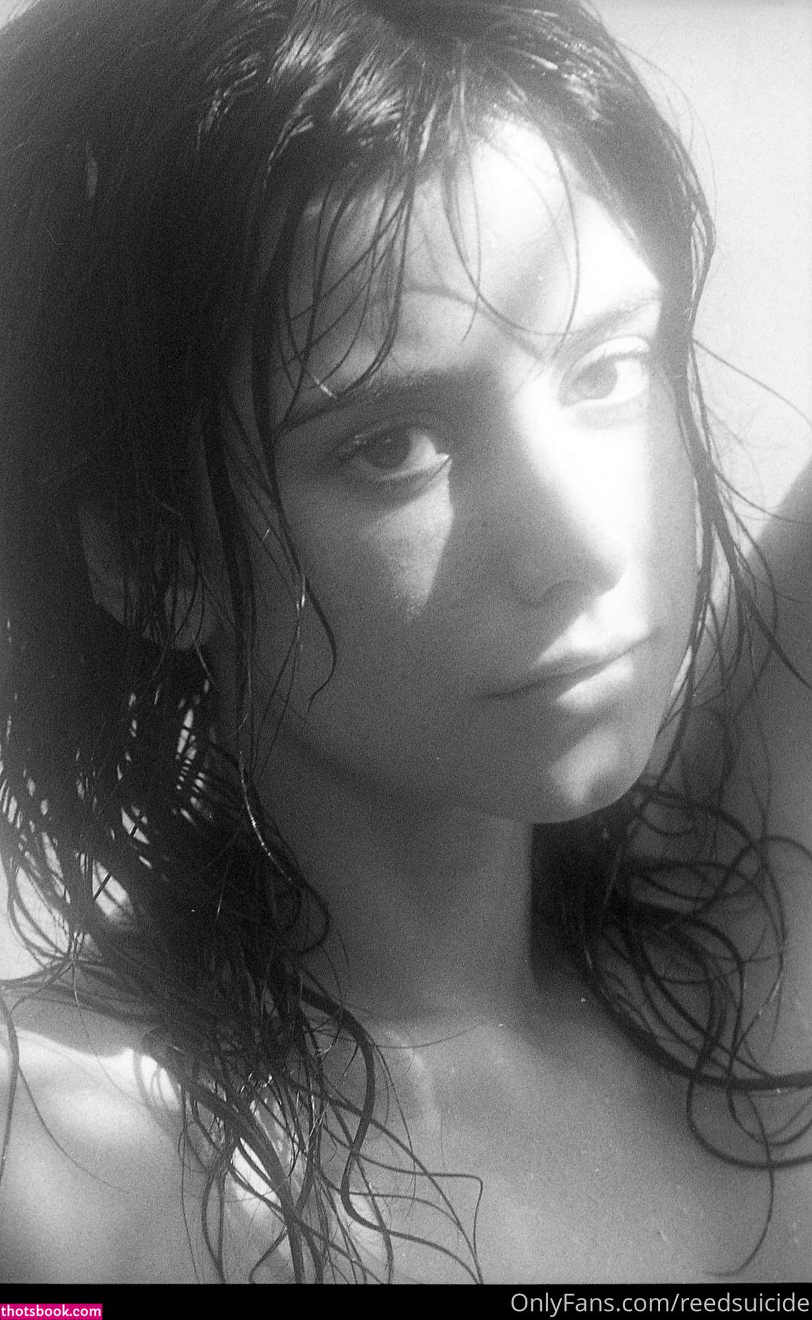 Reed Suicide Nude OnlyFans Photos #14 1279656