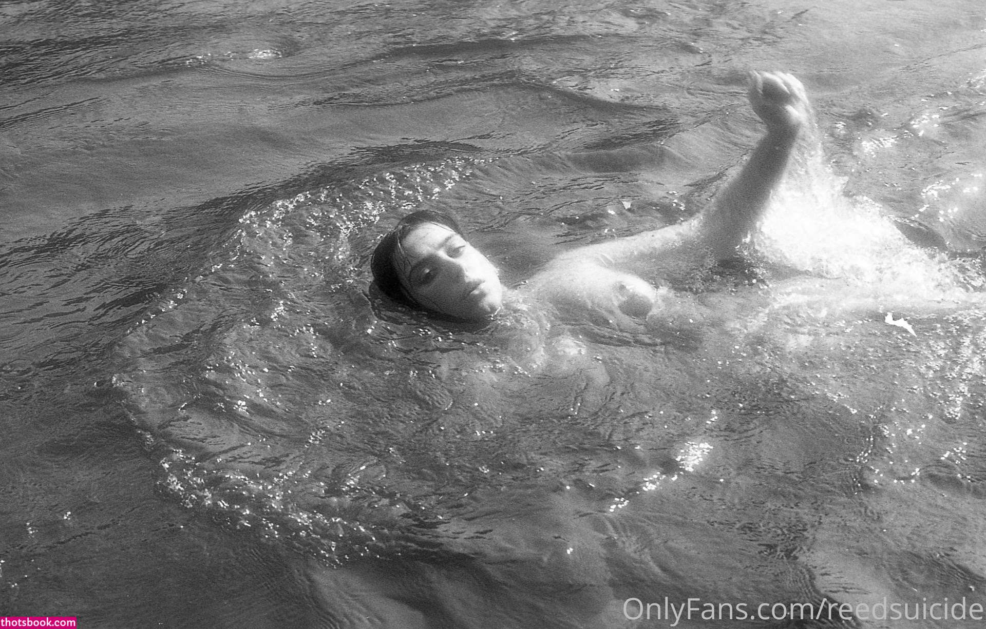 Reed Suicide Nude OnlyFans Photos #14 1279662