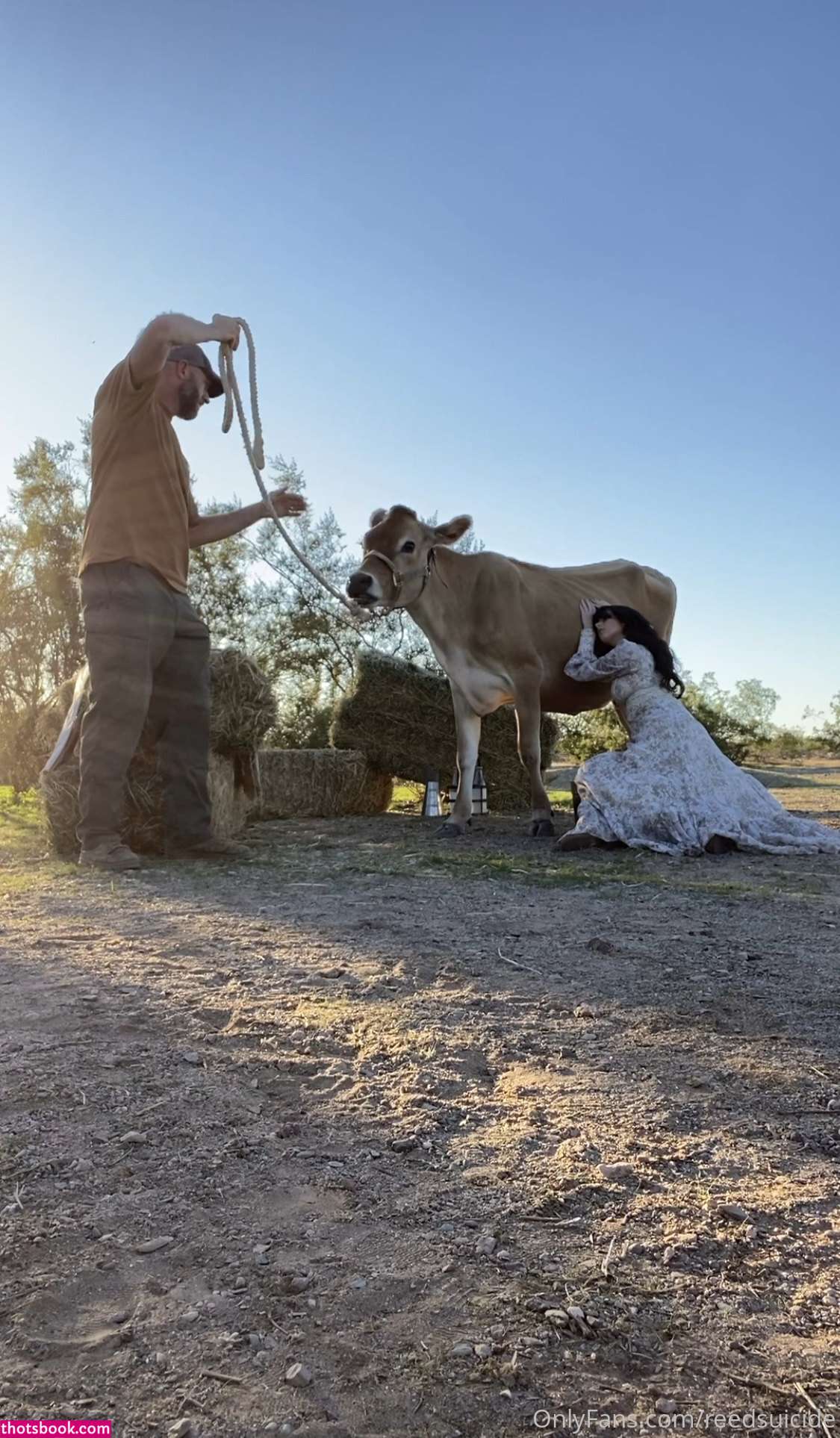 Reed Suicide Nude OnlyFans Photos #16 1279673