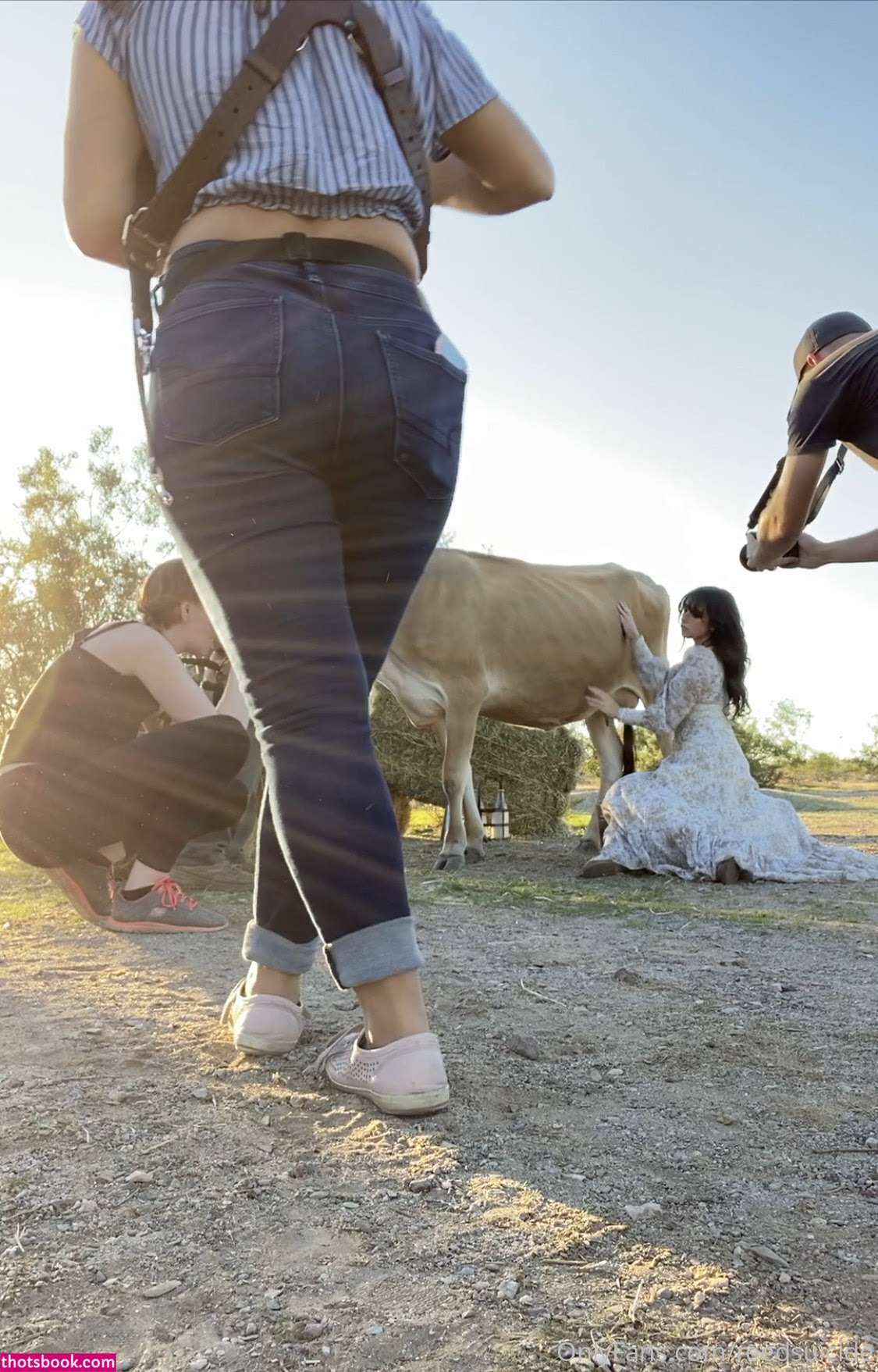 Reed Suicide Nude OnlyFans Photos #16 1279674