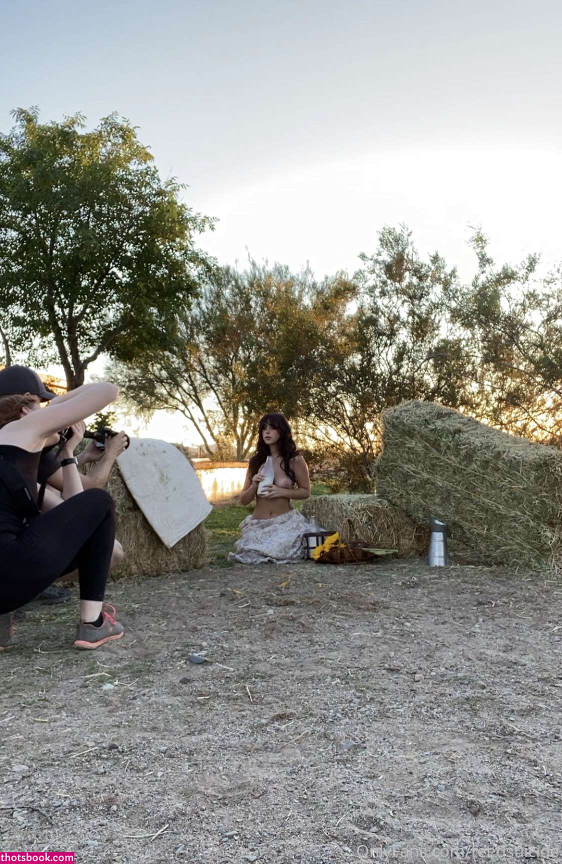 Reed Suicide Nude OnlyFans Photos #16 1279677