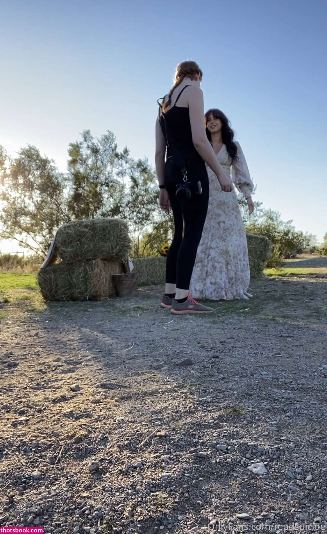 Reed Suicide Nude OnlyFans Photos #16 1279678