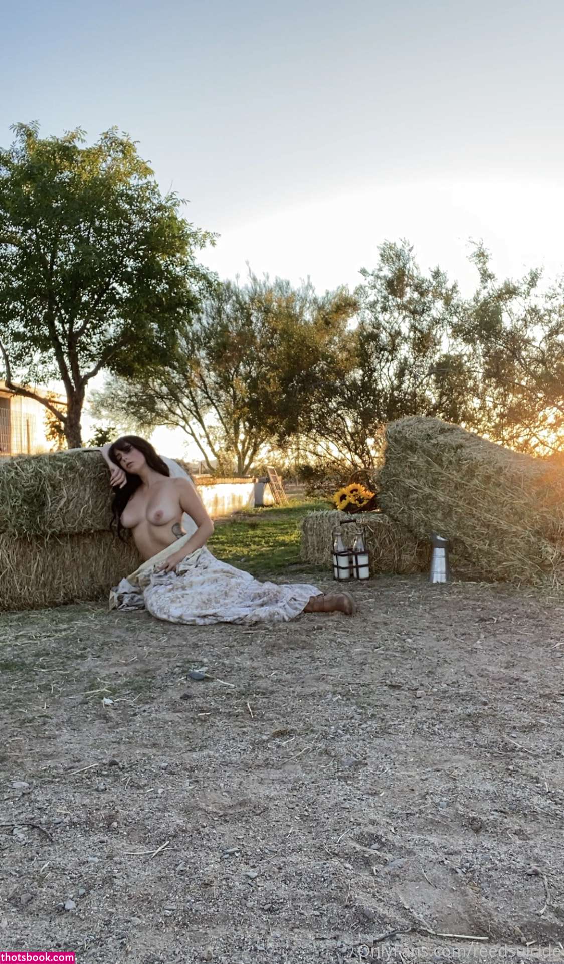 Reed Suicide Nude OnlyFans Photos #16 1279685