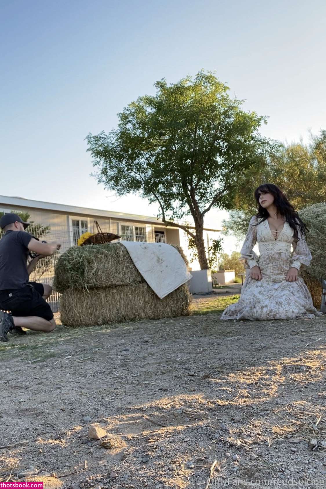 Reed Suicide Nude OnlyFans Photos #16 1279689