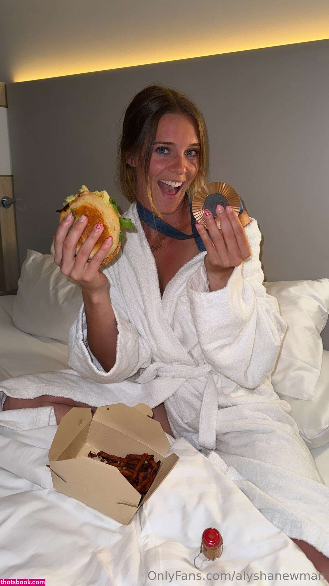 Alysha Newman Nude Leaks OnlyFans Photos #13 1291085