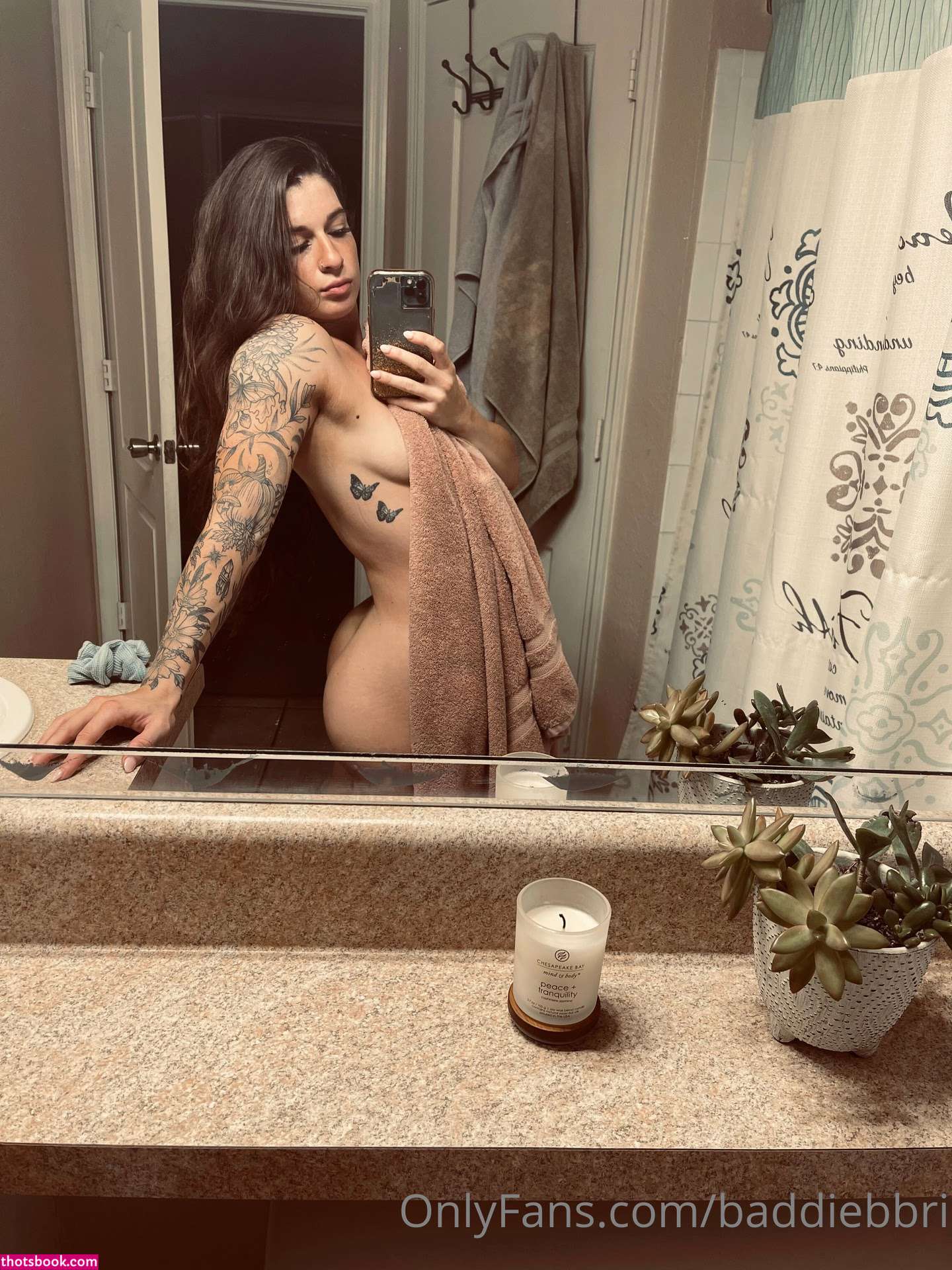 baddiebbri Nude Leaks OnlyFans Photos #3 1291178