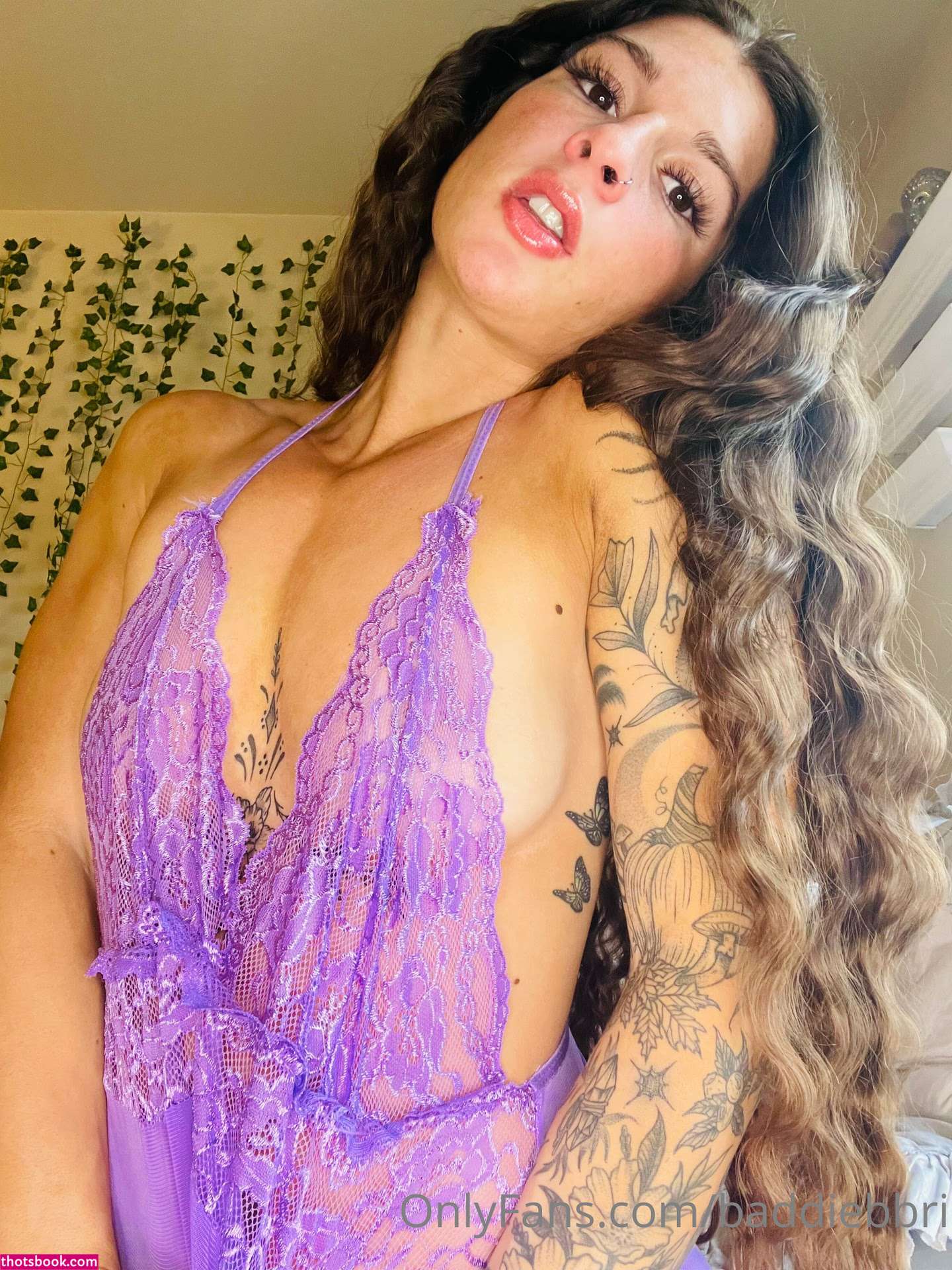 baddiebbri Nude Leaks OnlyFans Photos #6 1291210