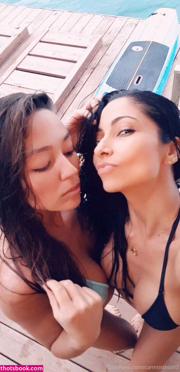 Carminahot93 fantasystudioX Nude Leaks OnlyFans Photos #1 1291274