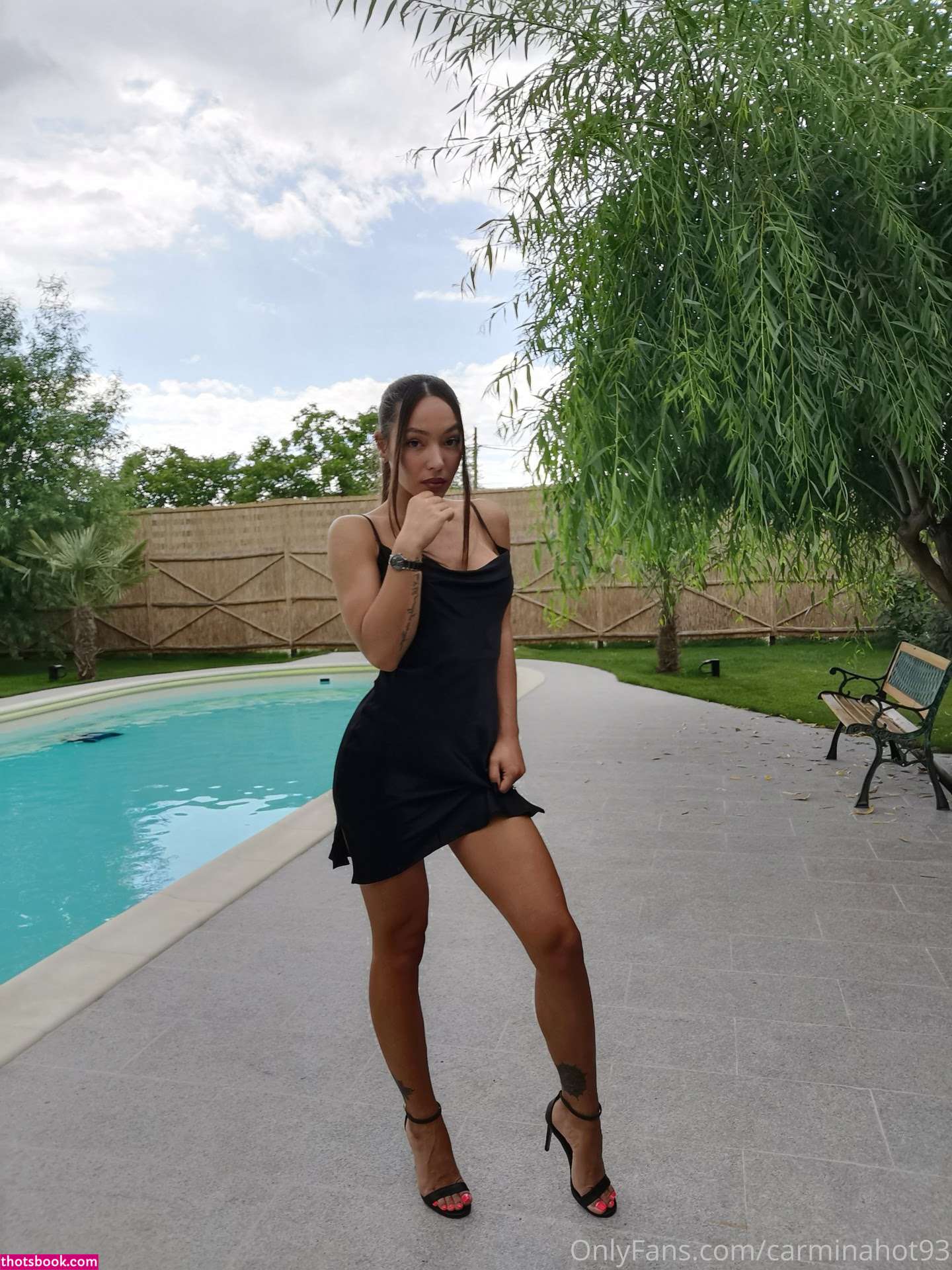 Carminahot93 fantasystudioX Nude Leaks OnlyFans Photos #7 1291328