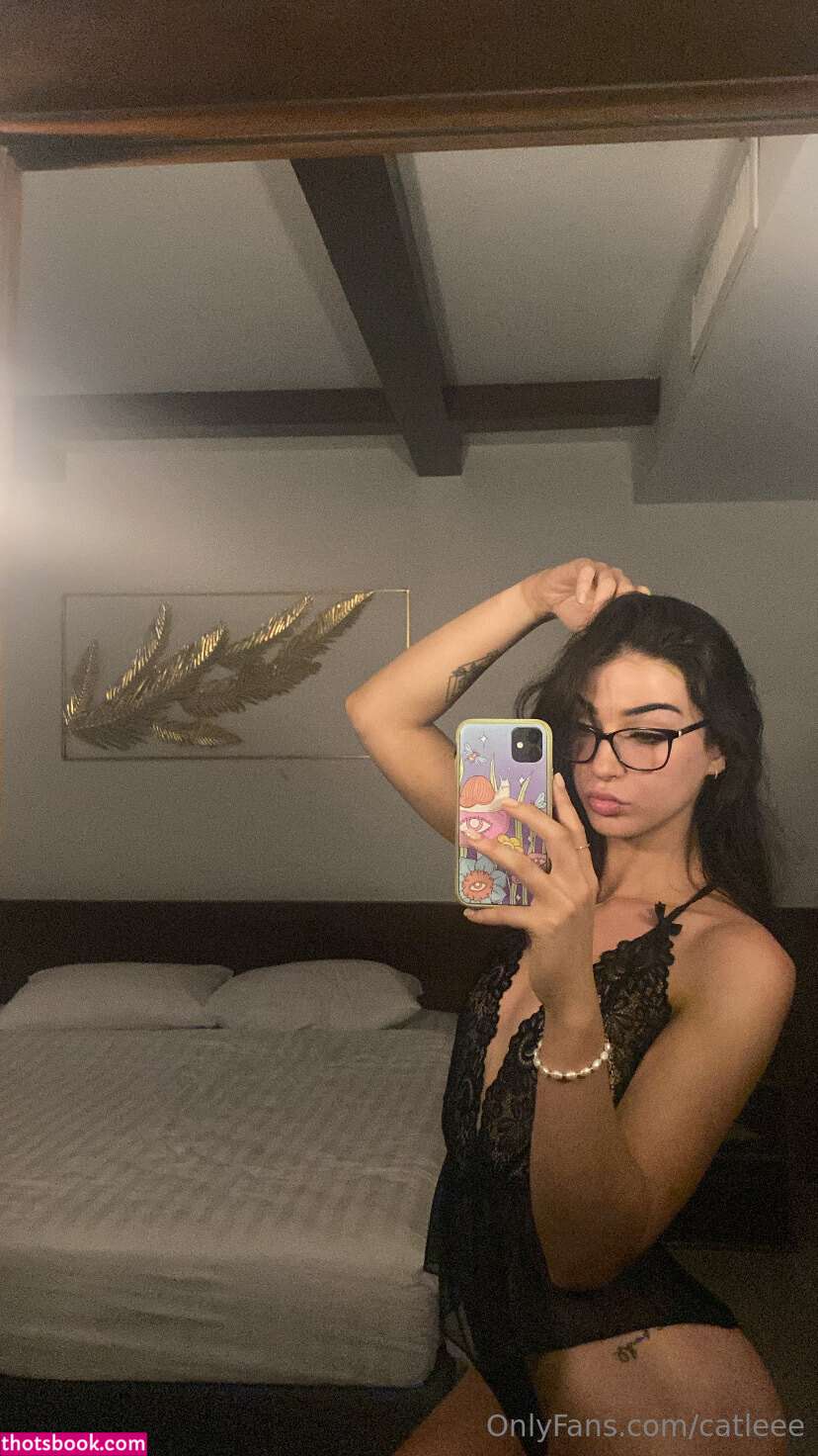 Cat Lee caitlinnlee Nude Leaks OnlyFans Photos #3 1291353