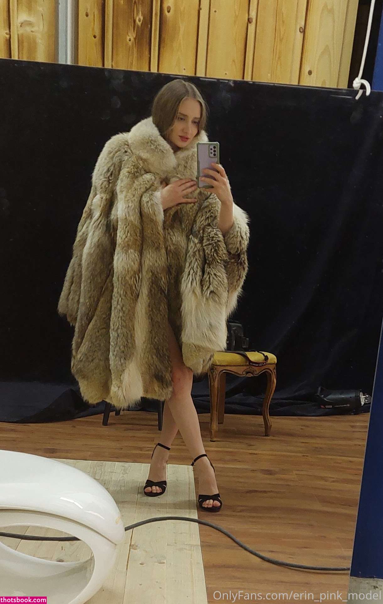 Erin Pink Nude Leaks OnlyFans Photos #6 1291404