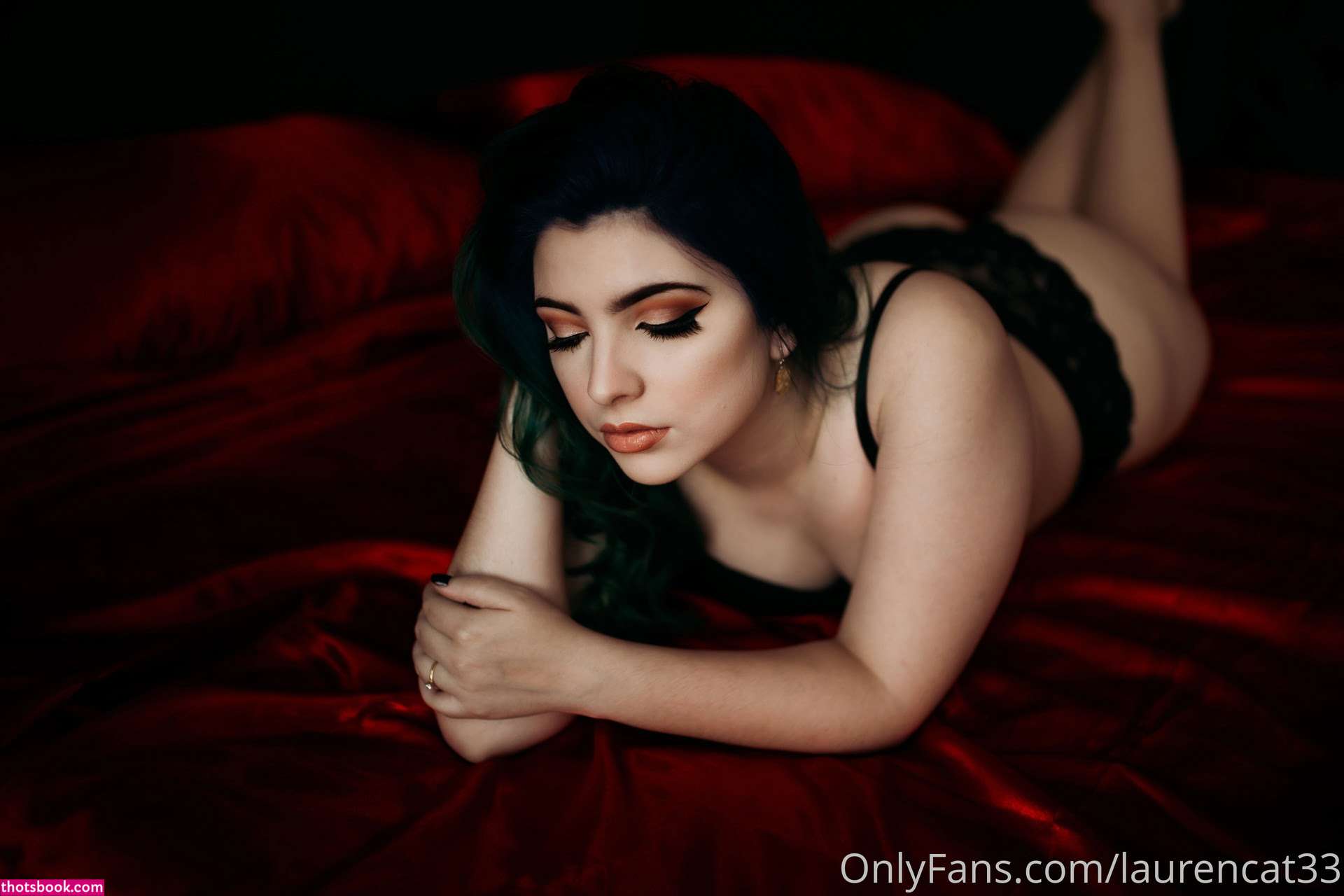 laurencat33 Nude Leaks OnlyFans Photos #6 1291528