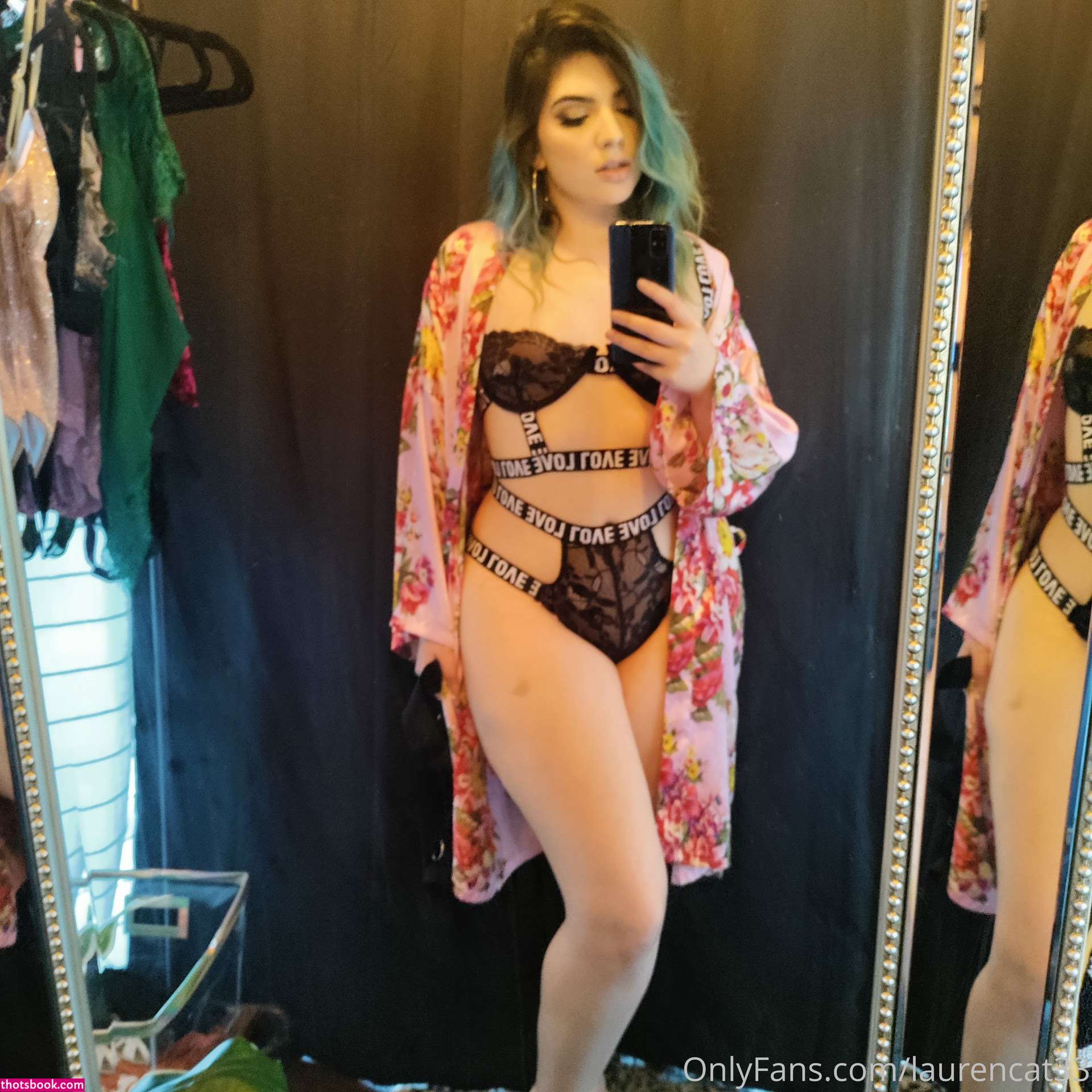 laurencat33 Nude Leaks OnlyFans Photos #6 1291529