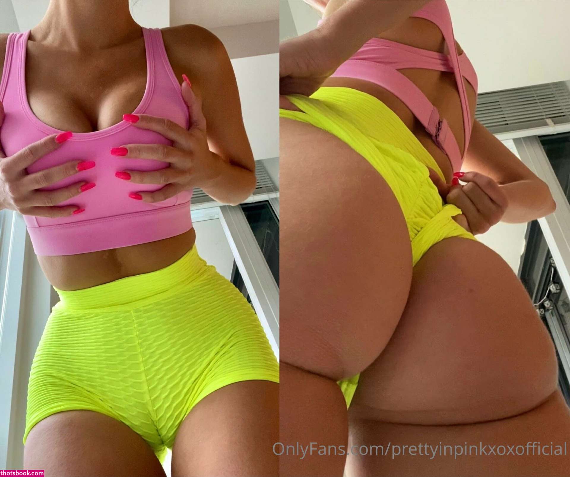 Prettyinpinkxox Nude Leaks OnlyFans Photos #2 1291550