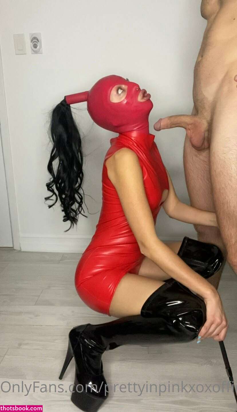 Prettyinpinkxox Nude Leaks OnlyFans Photos #5 1291577