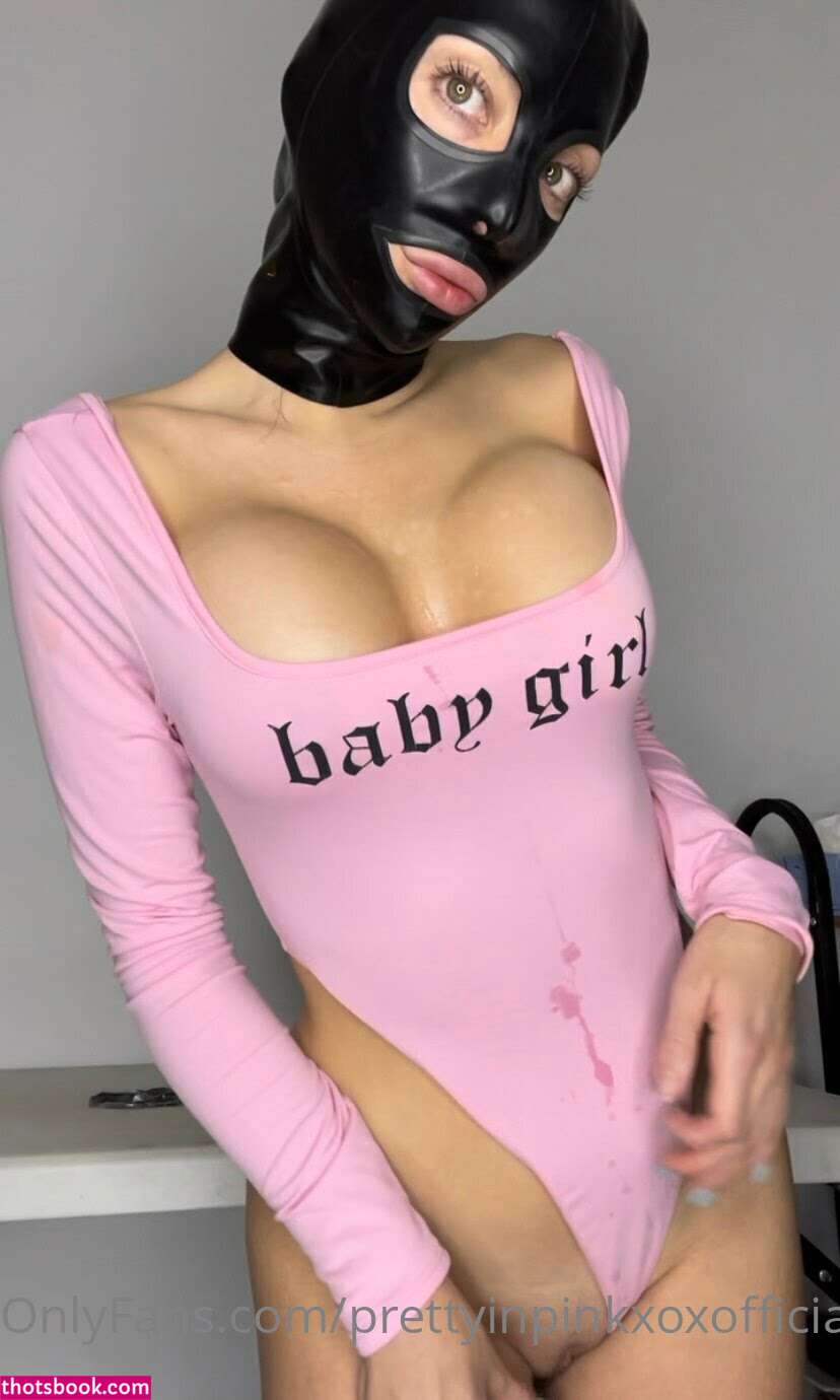 Prettyinpinkxox Nude Leaks OnlyFans Photos #7 1291605