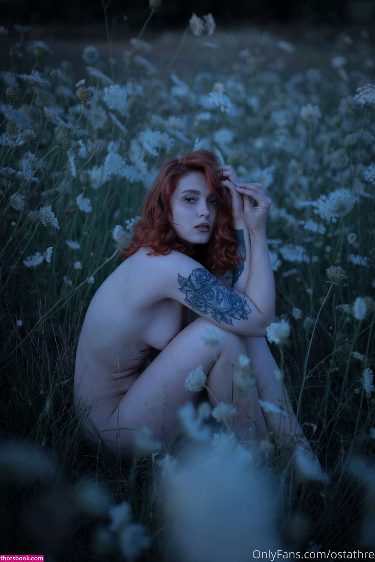 Roskosh Ostathre Astathre Nude Leaks OnlyFans Photos #6 1291654