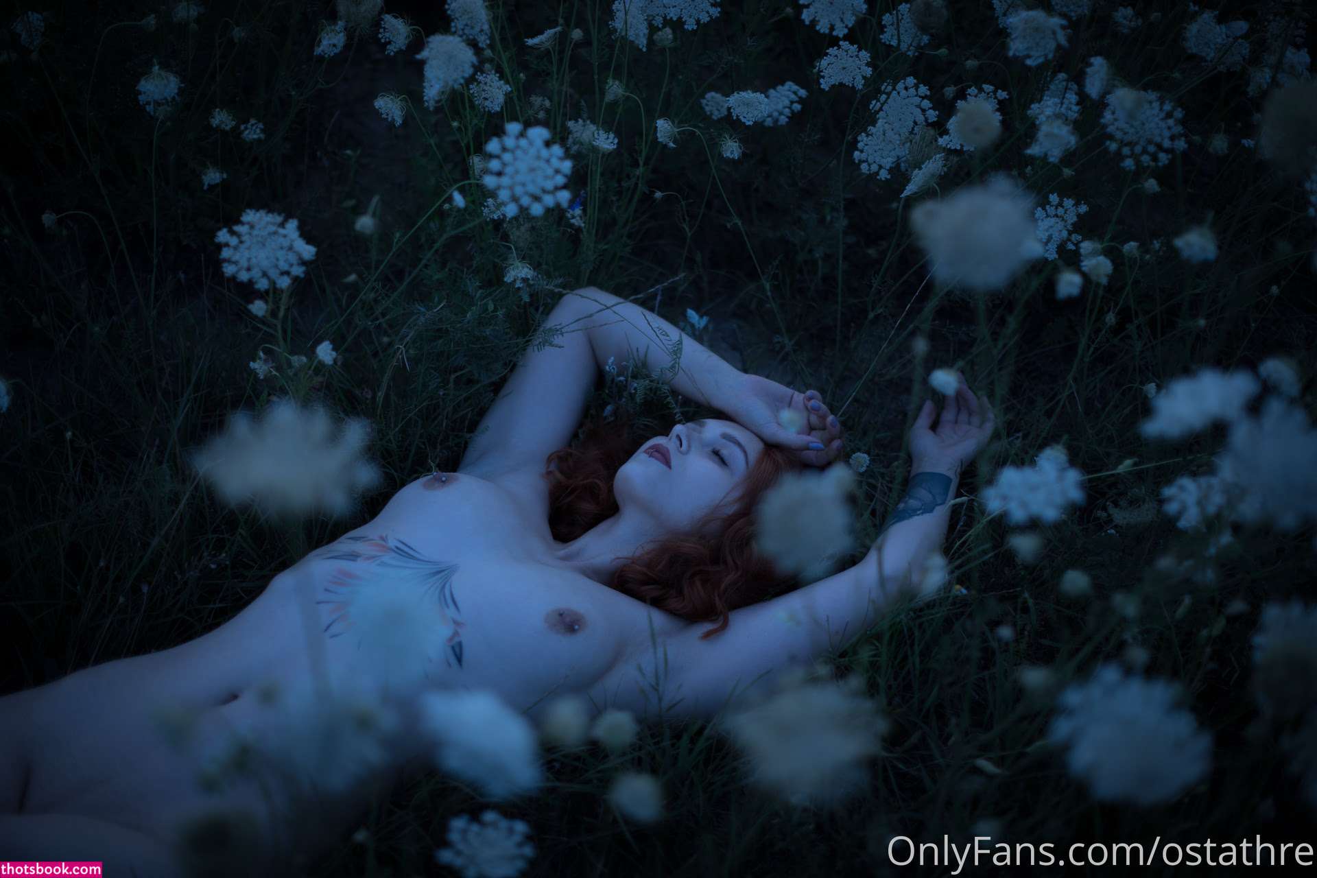 Roskosh Ostathre Astathre Nude Leaks OnlyFans Photos #6 1291663